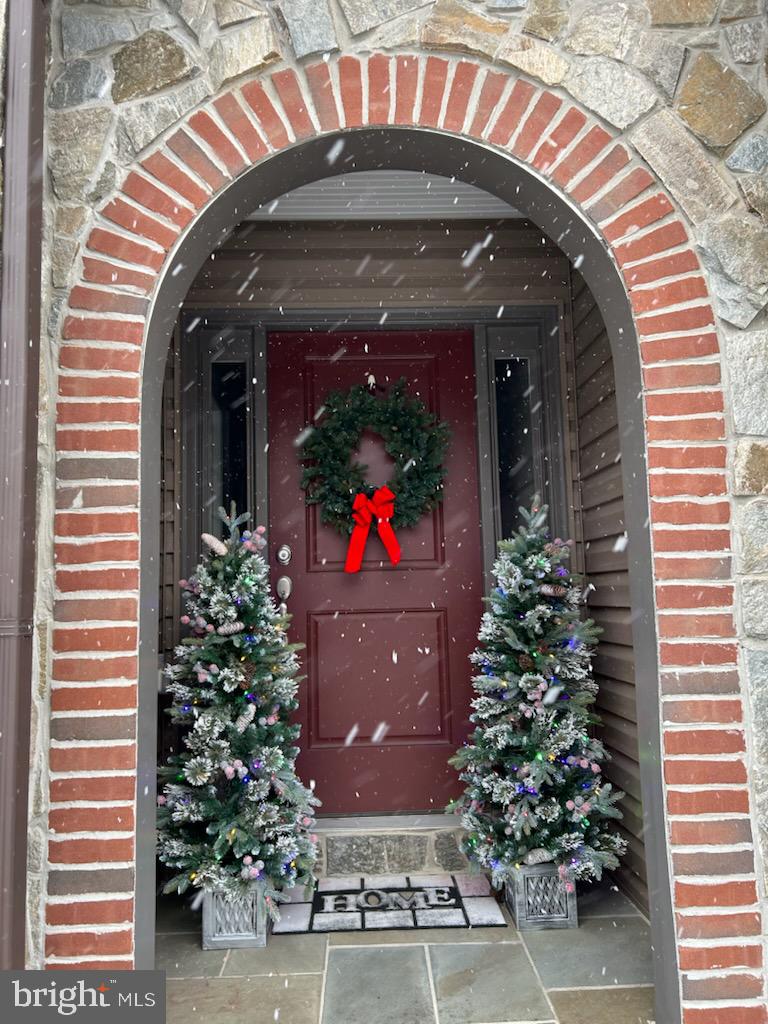 MILL ISLAND AT WORMAN'S MILL - Residential