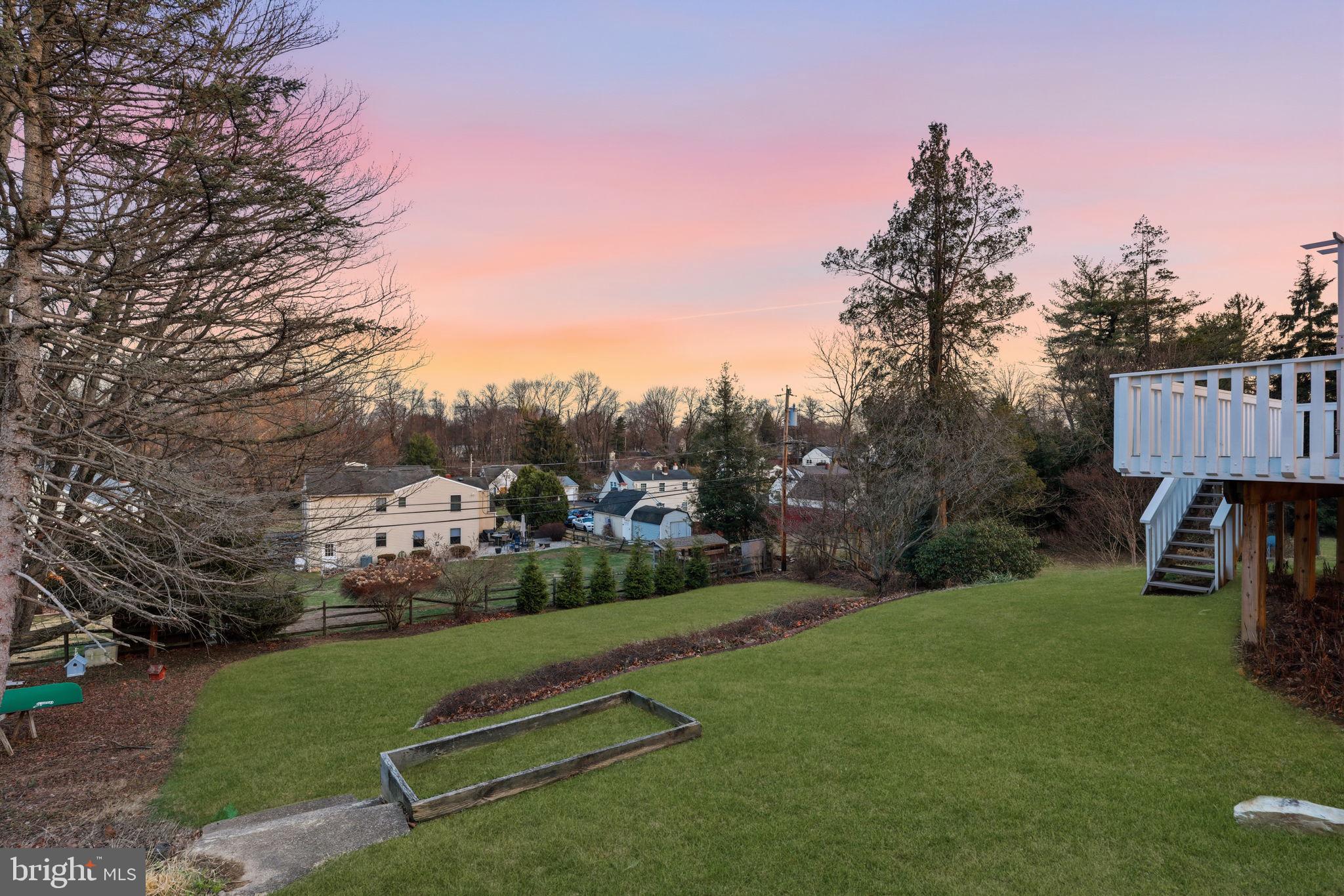 SOUTHAMPTON HGHTS - Residential