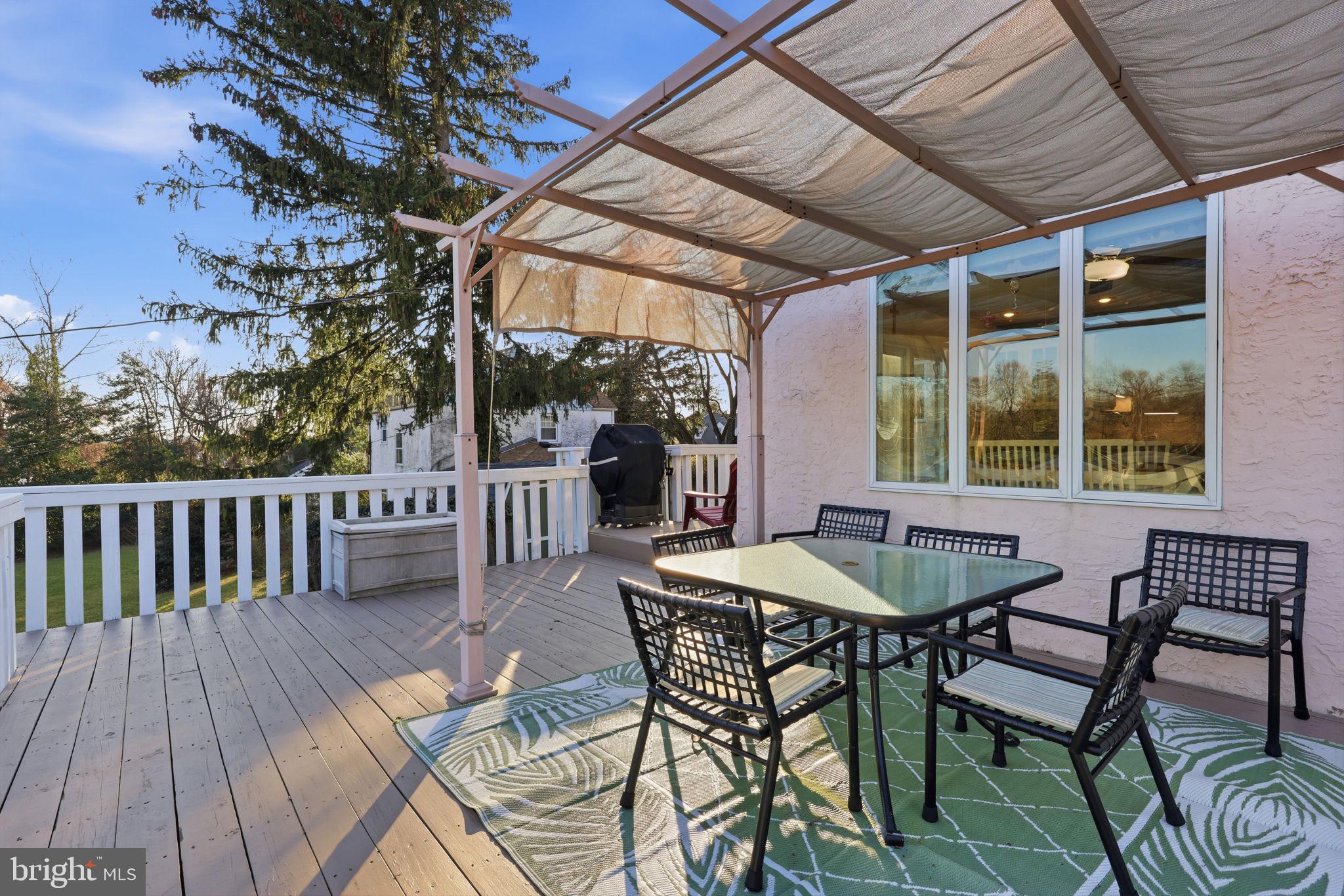 SOUTHAMPTON HGHTS - Residential