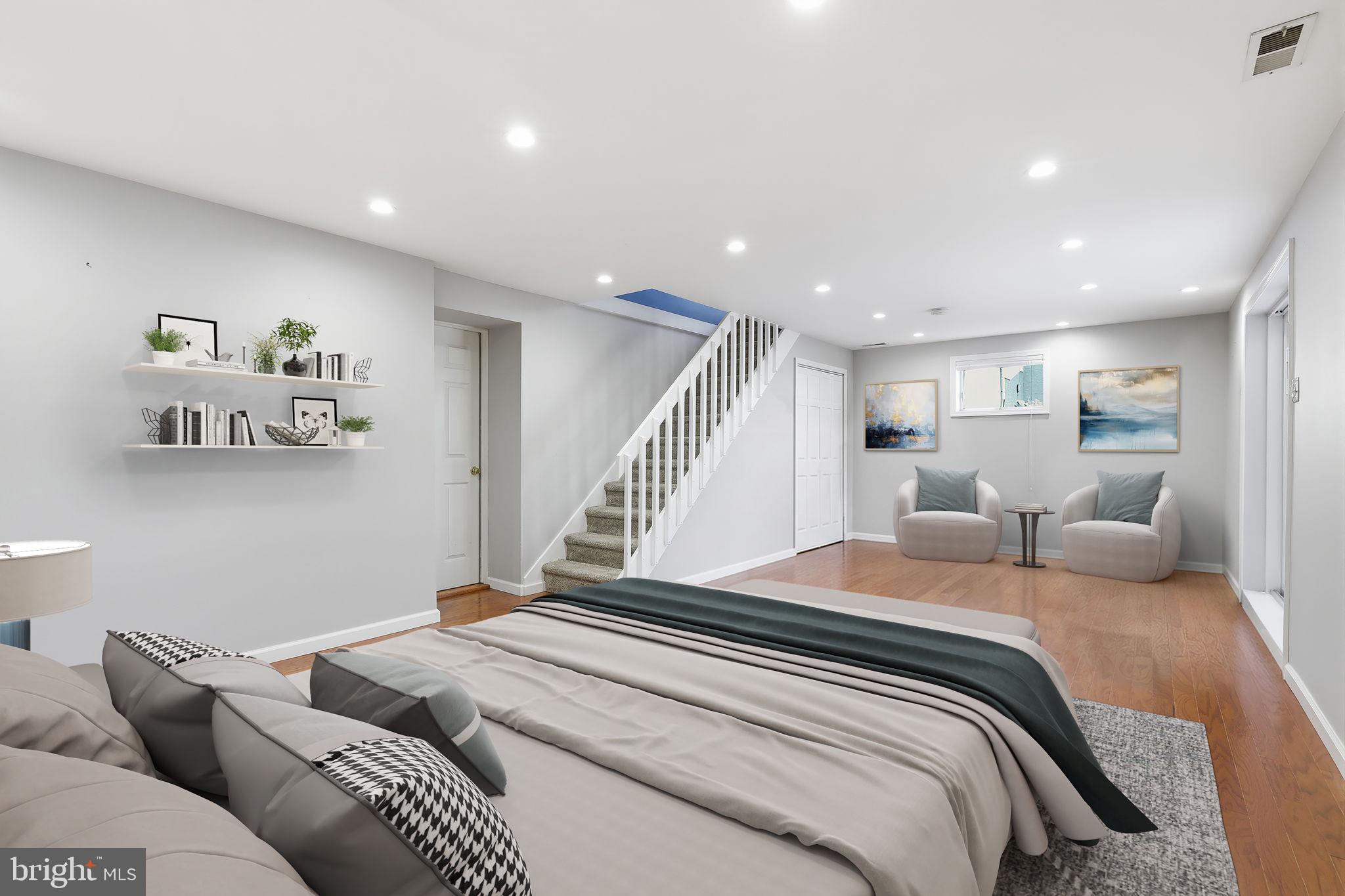 SOUTHAMPTON HGHTS - Residential