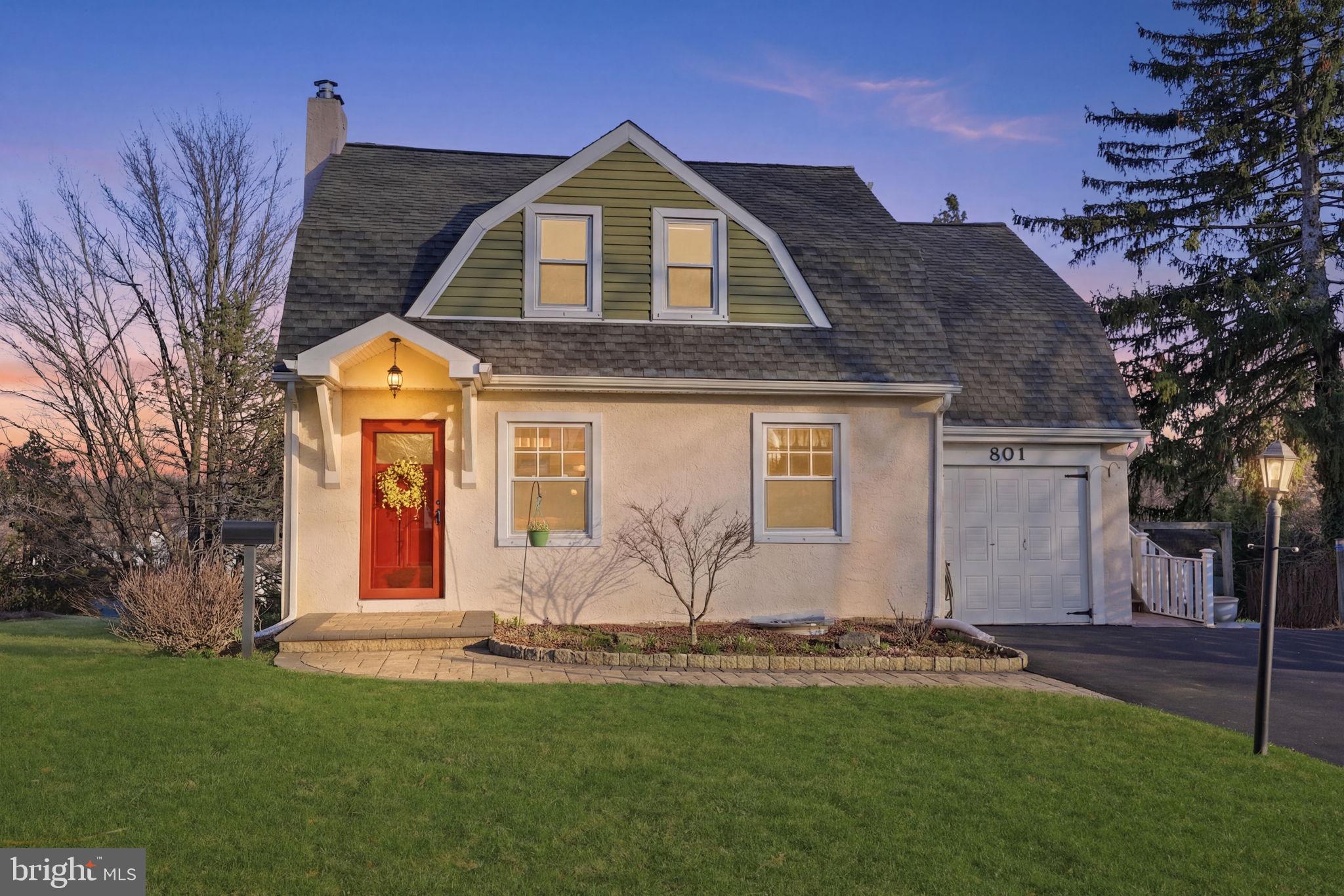 SOUTHAMPTON HGHTS - Residential