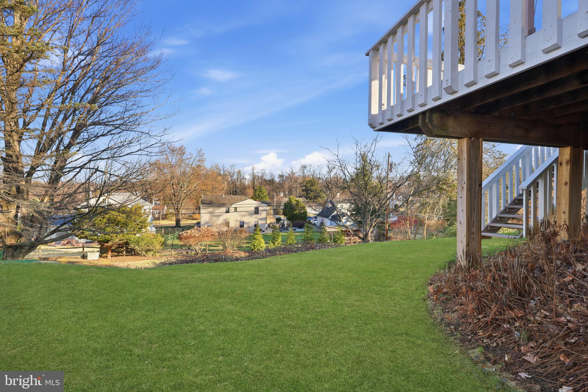 SOUTHAMPTON HGHTS - Residential