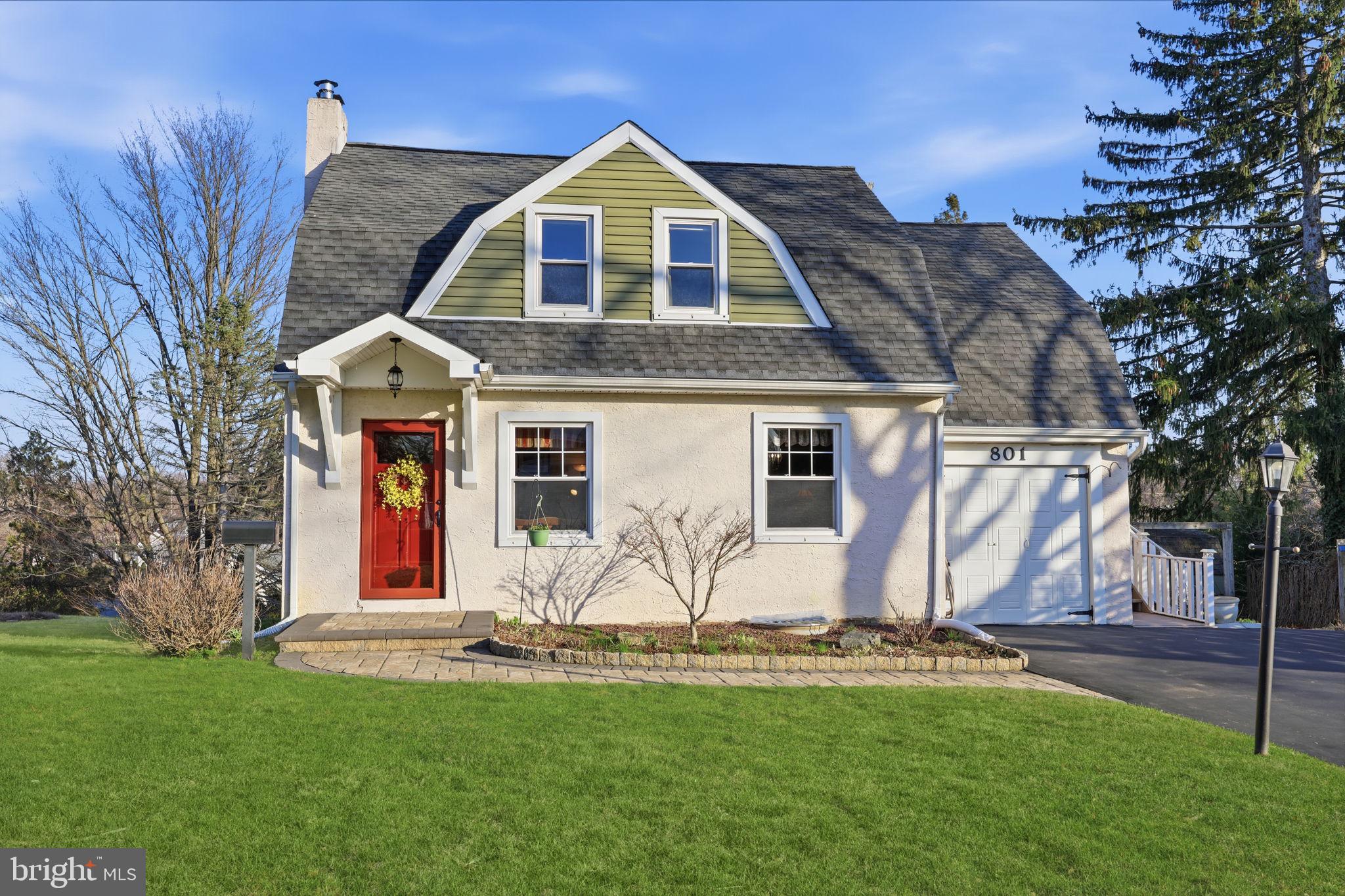 SOUTHAMPTON HGHTS - Residential