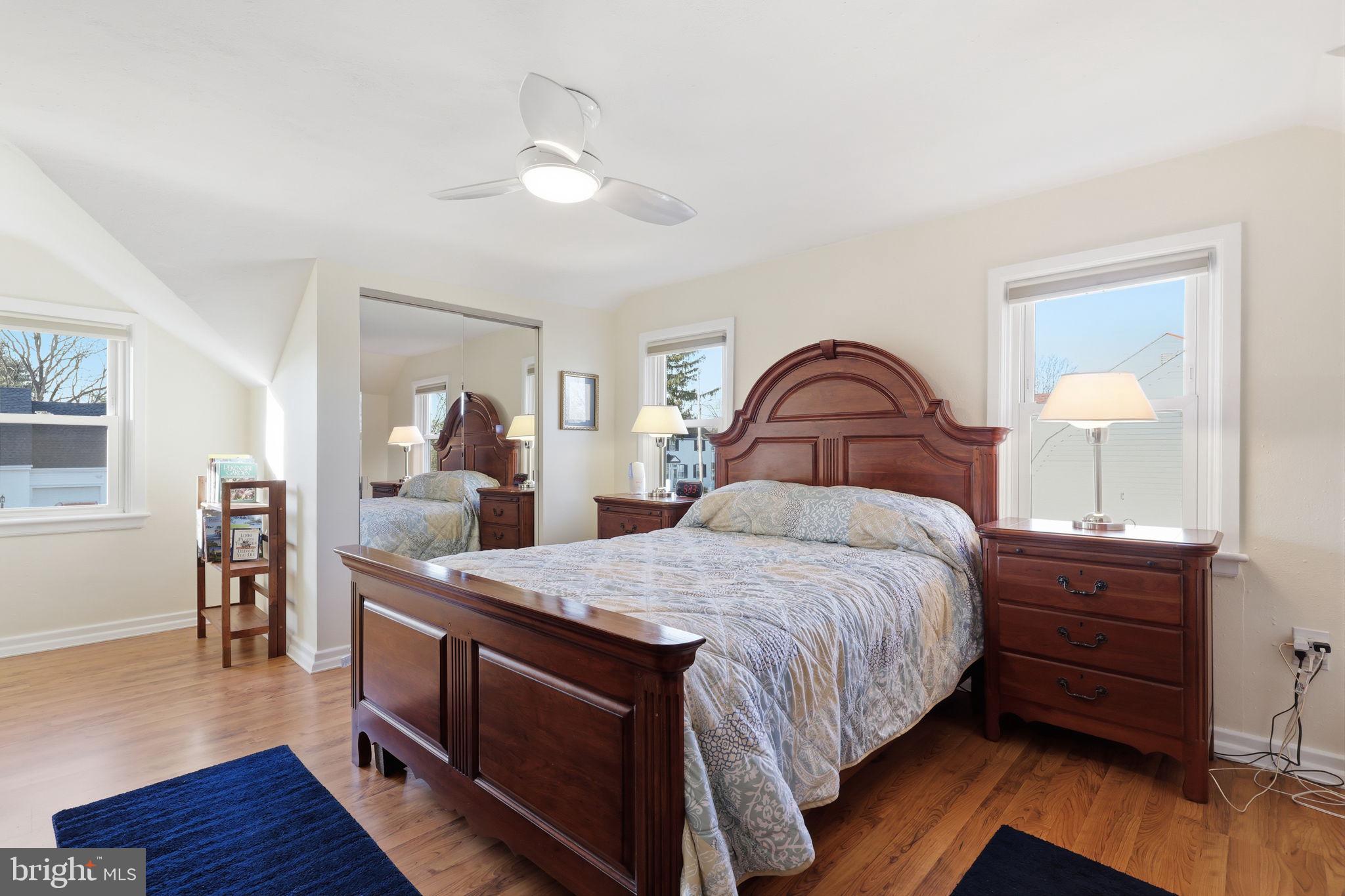 SOUTHAMPTON HGHTS - Residential