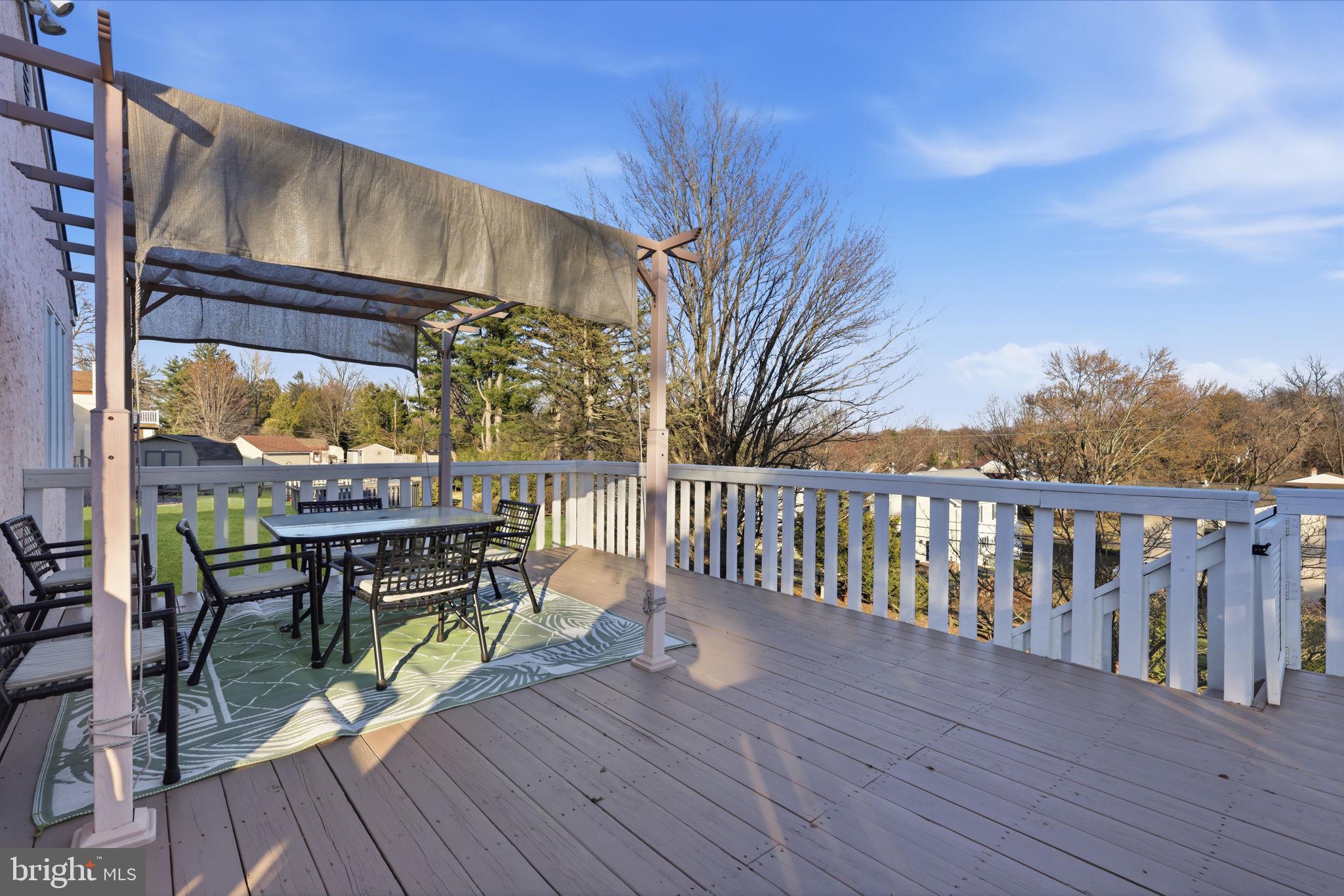 SOUTHAMPTON HGHTS - Residential