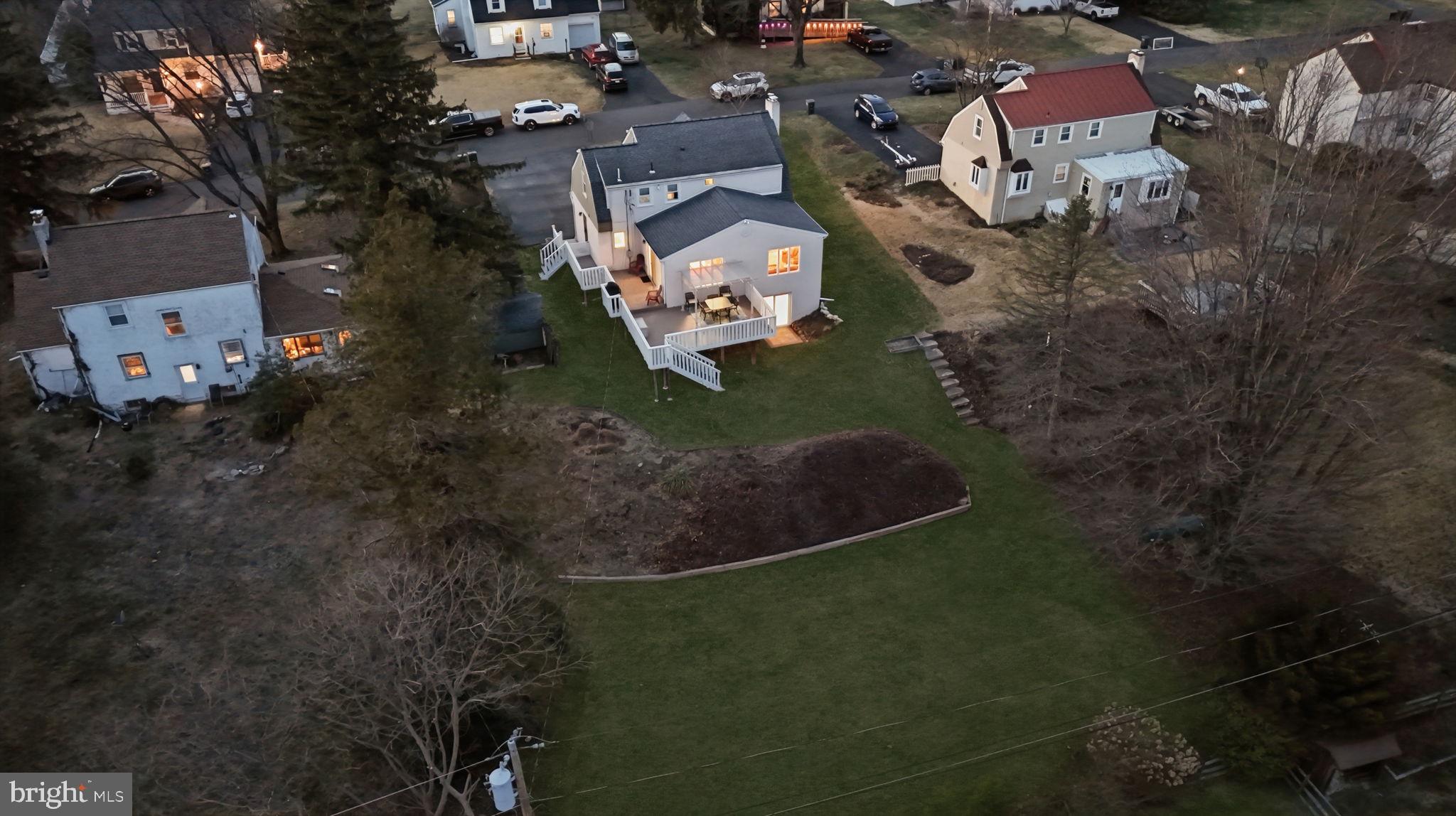 SOUTHAMPTON HGHTS - Residential