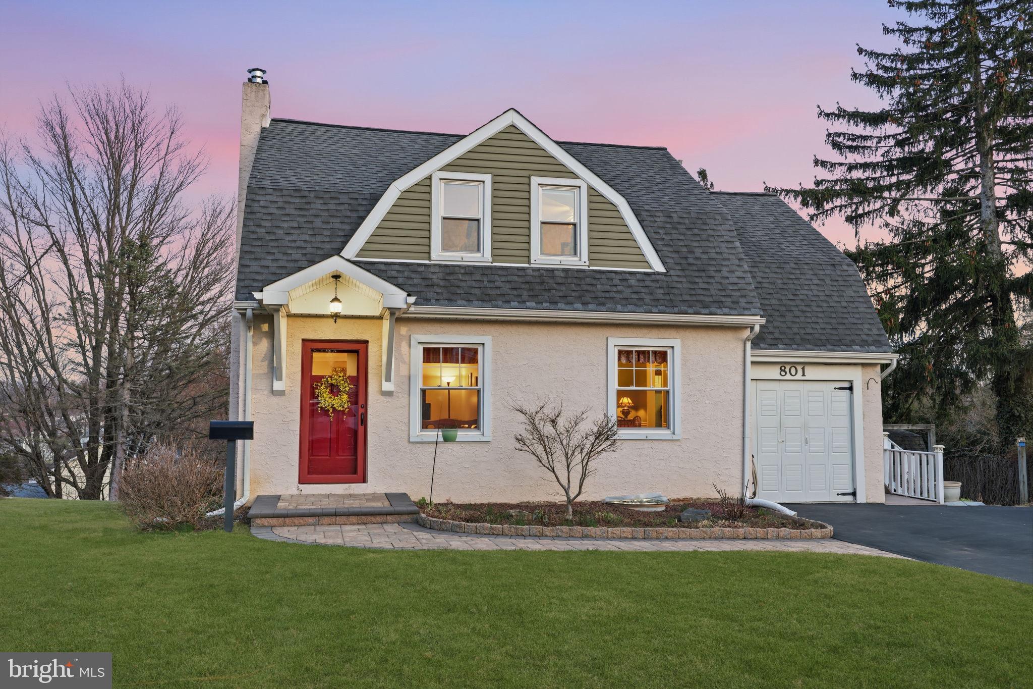 SOUTHAMPTON HGHTS - Residential