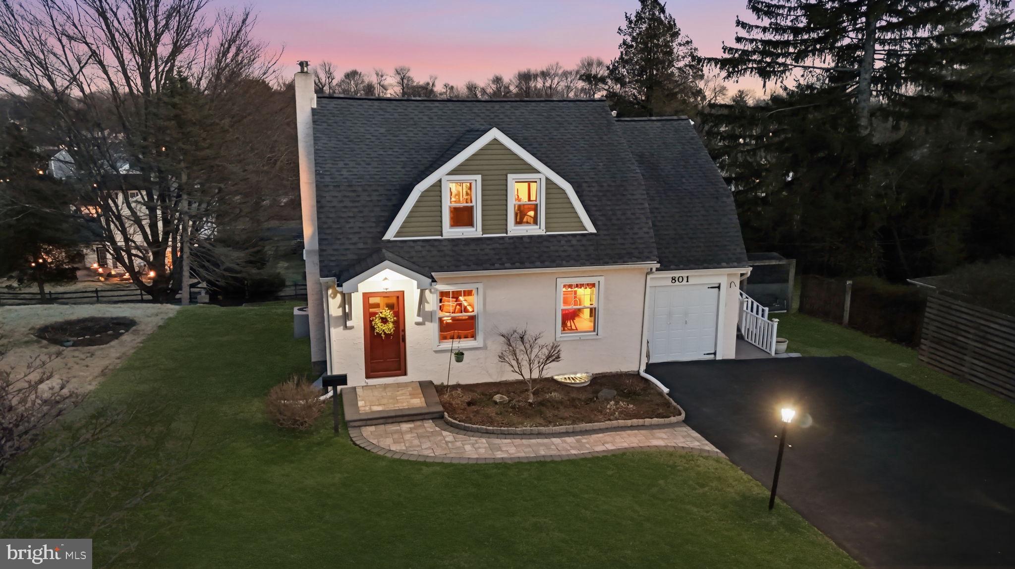 SOUTHAMPTON HGHTS - Residential