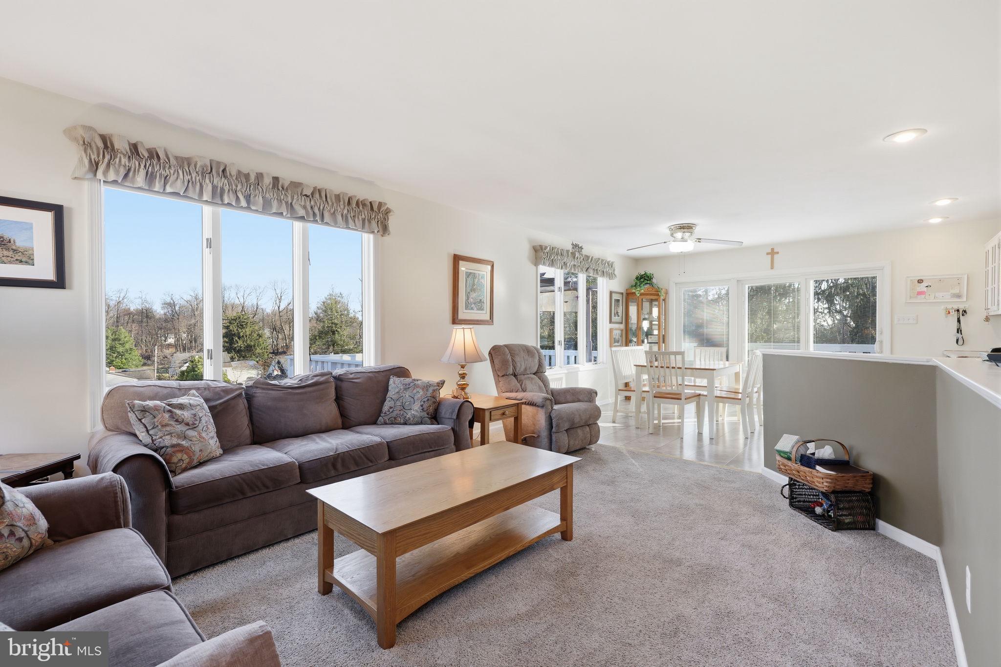 SOUTHAMPTON HGHTS - Residential