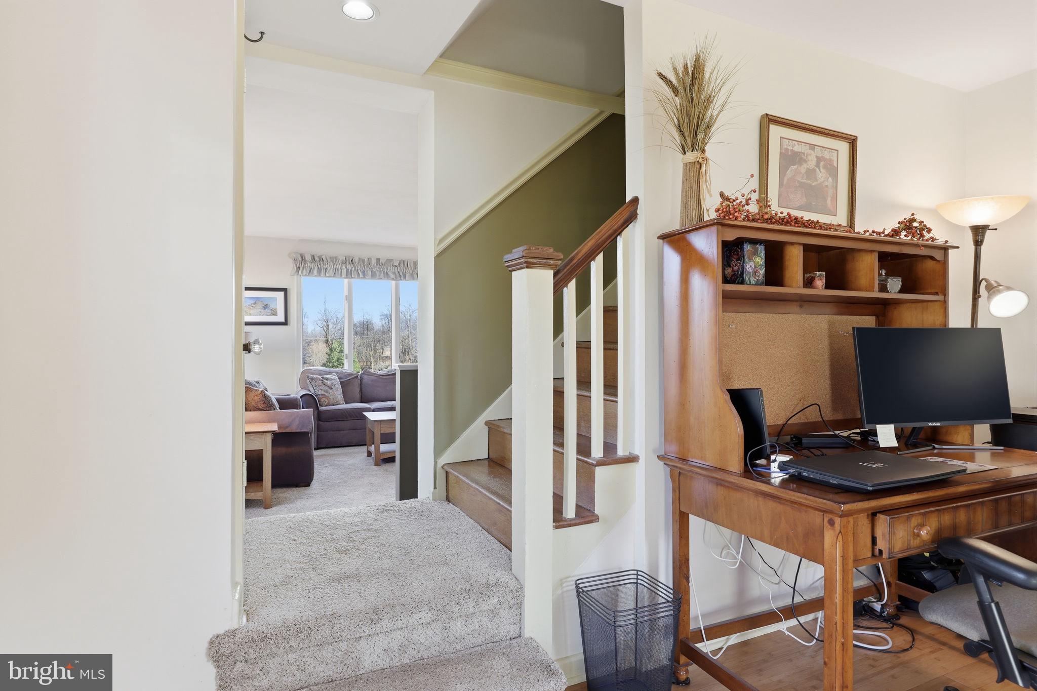 SOUTHAMPTON HGHTS - Residential