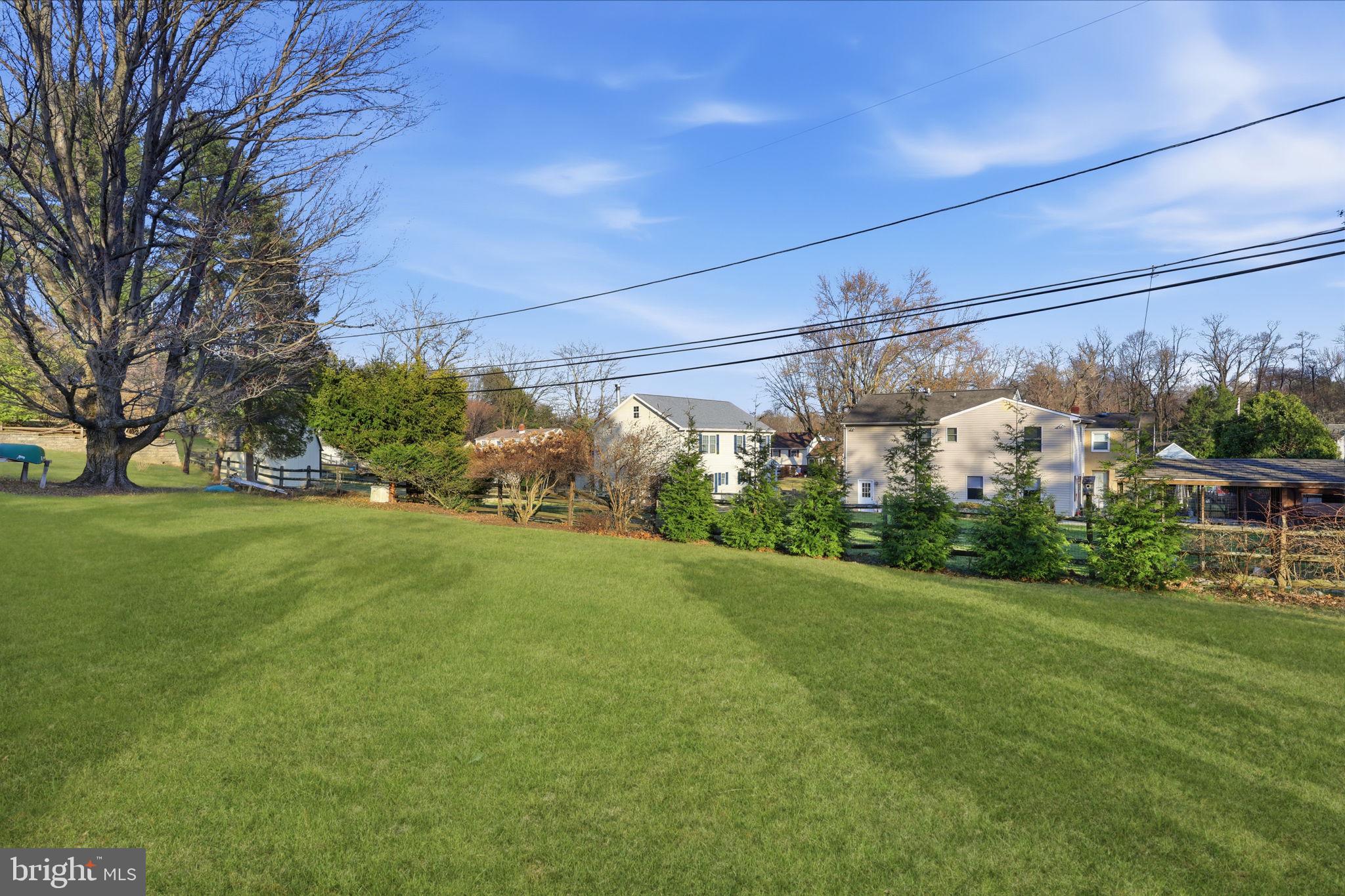 SOUTHAMPTON HGHTS - Residential