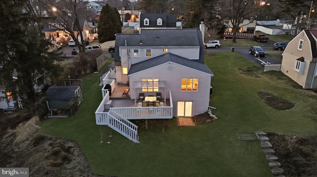 Photo of 801 Cybus Way, SOUTHAMPTON, PA 18966 (MLS # PABU2116192)