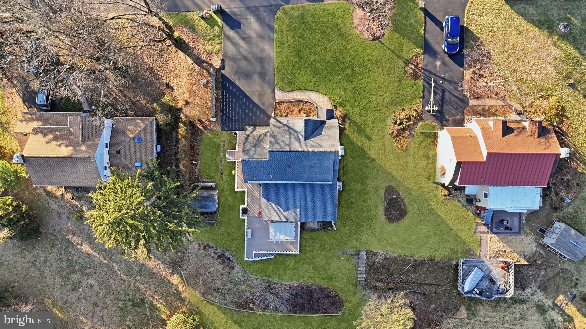 SOUTHAMPTON HGHTS - Residential