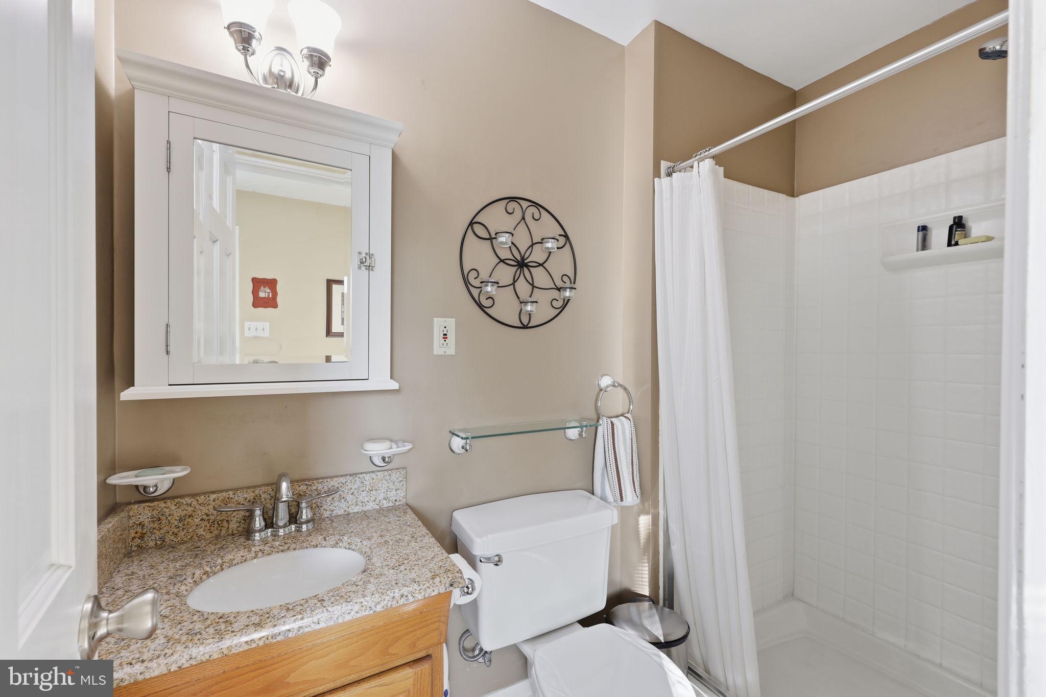 SOUTHAMPTON HGHTS - Residential