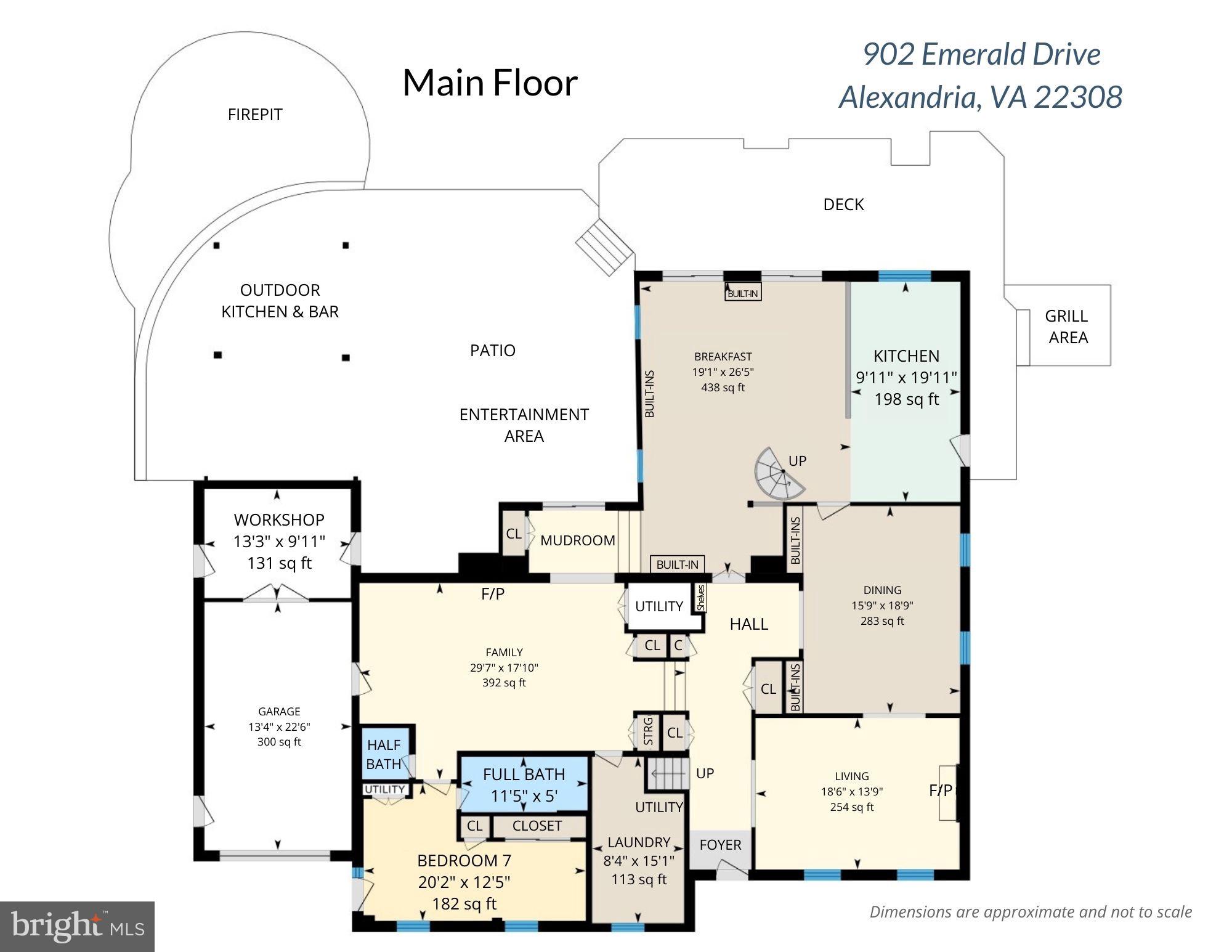 WAYNEWOOD - Residential
