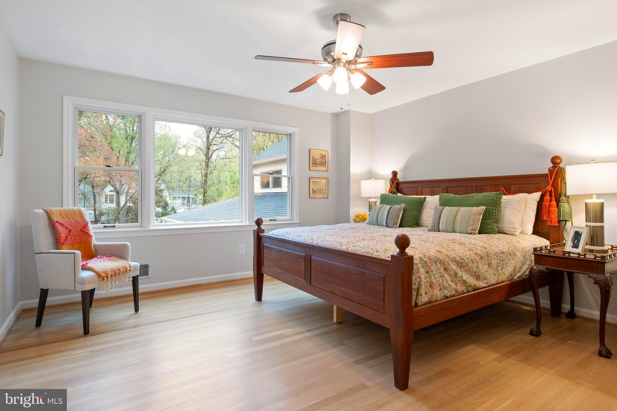 WAYNEWOOD - Residential