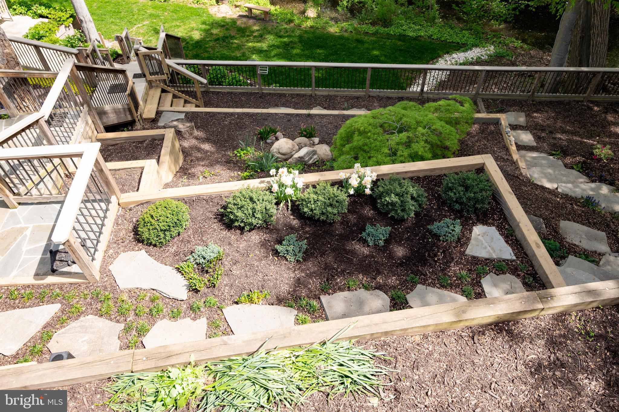 WAYNEWOOD - Residential