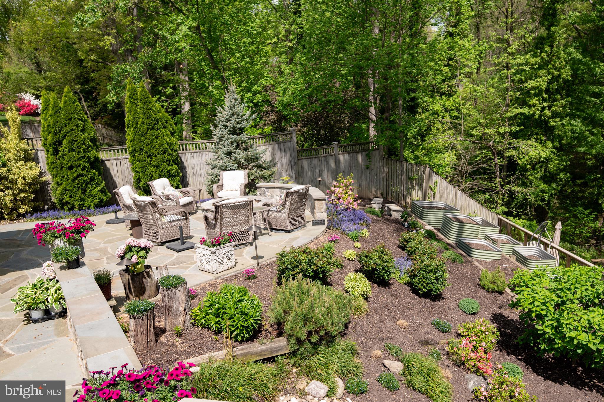 WAYNEWOOD - Residential