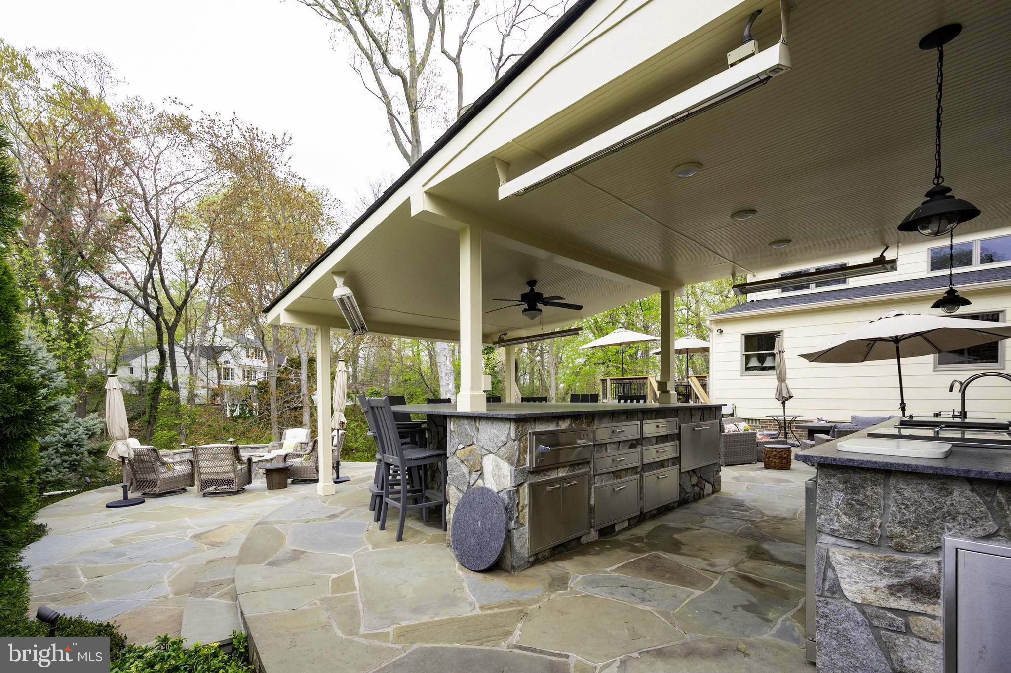 WAYNEWOOD - Residential