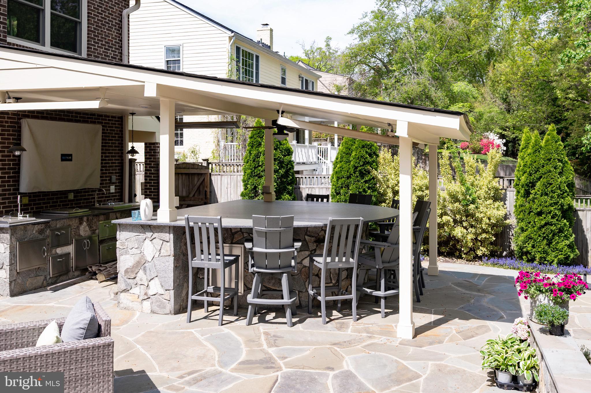 WAYNEWOOD - Residential