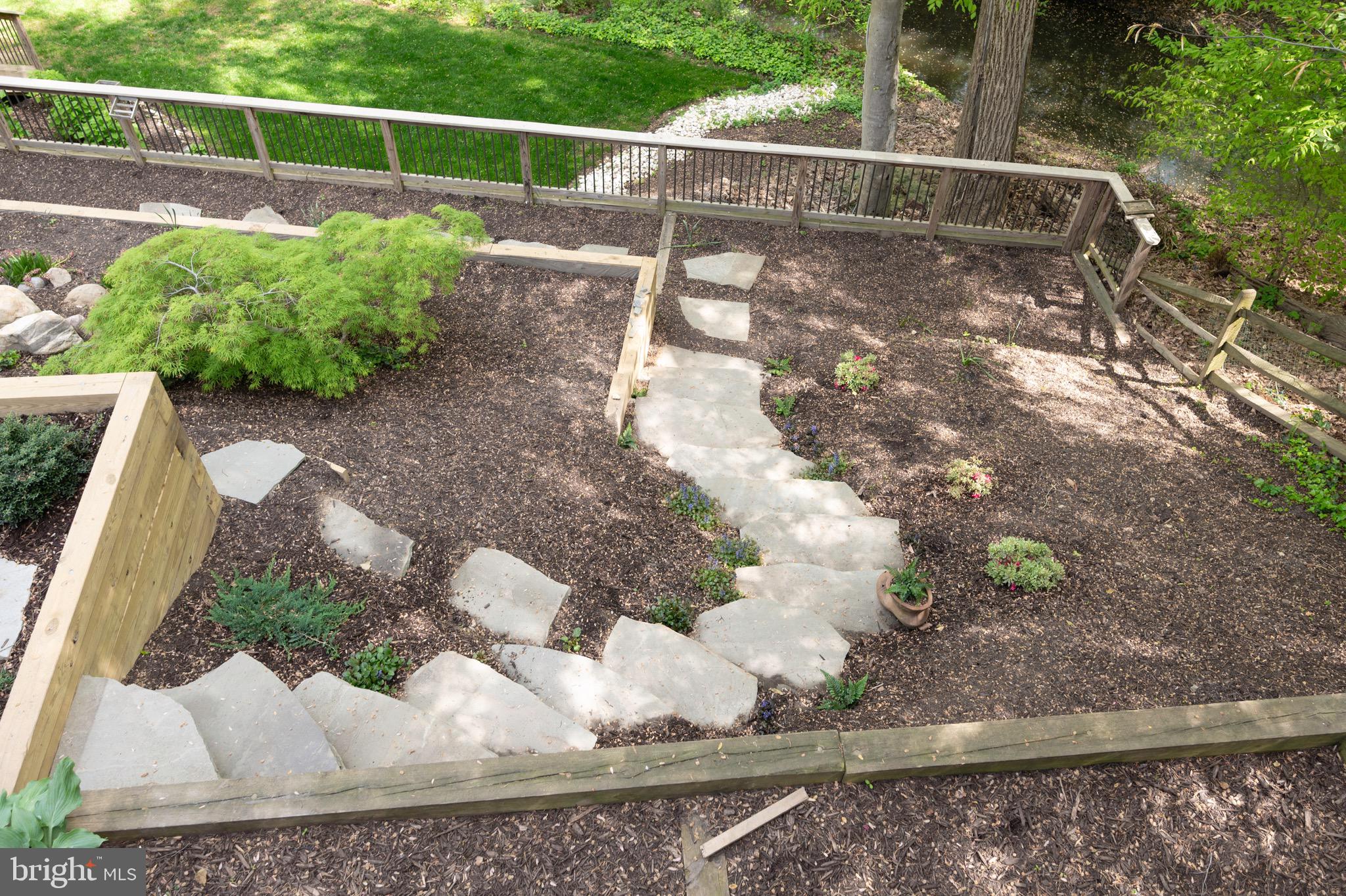 WAYNEWOOD - Residential