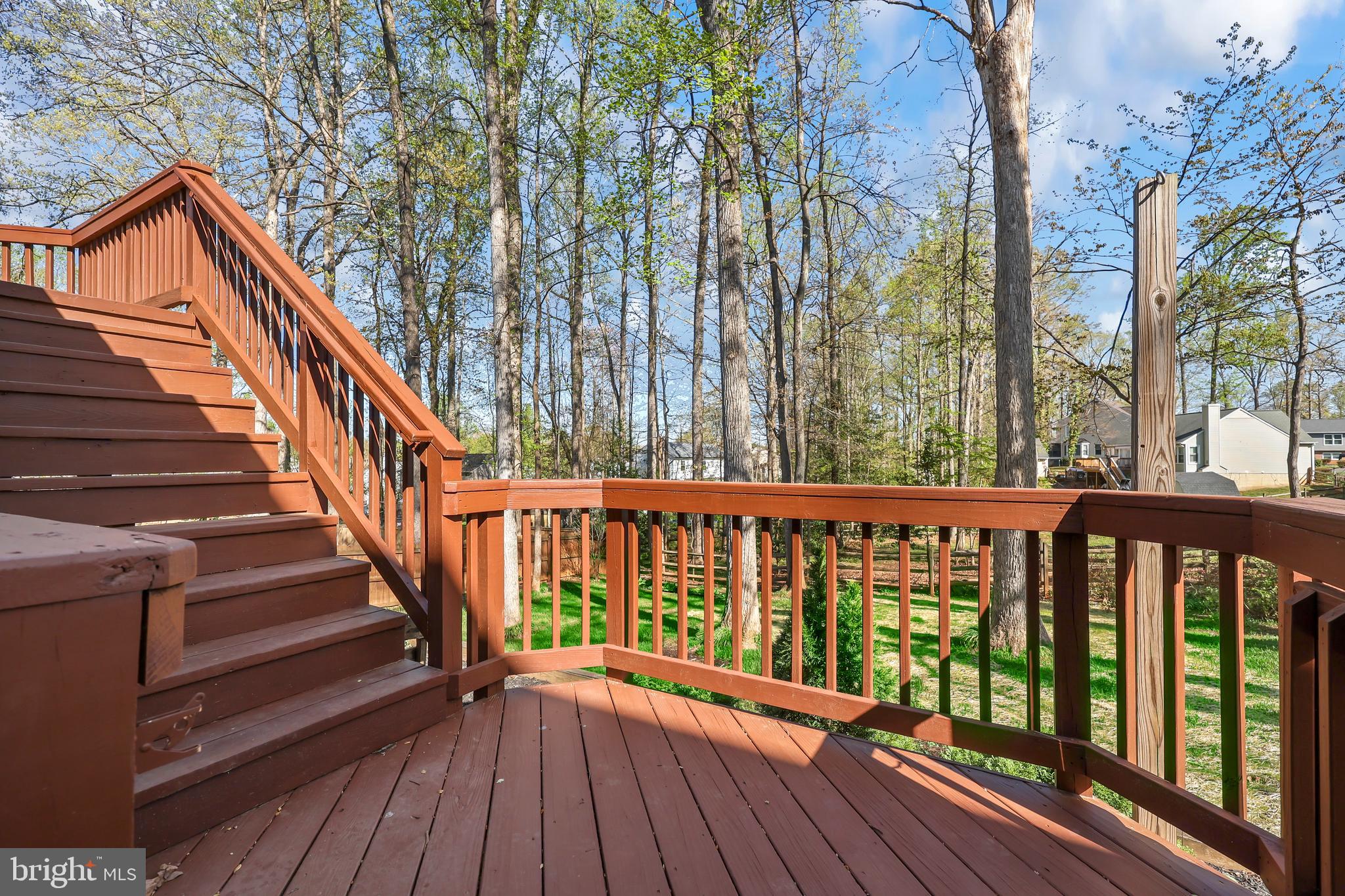 VISTA WOODS - Residential