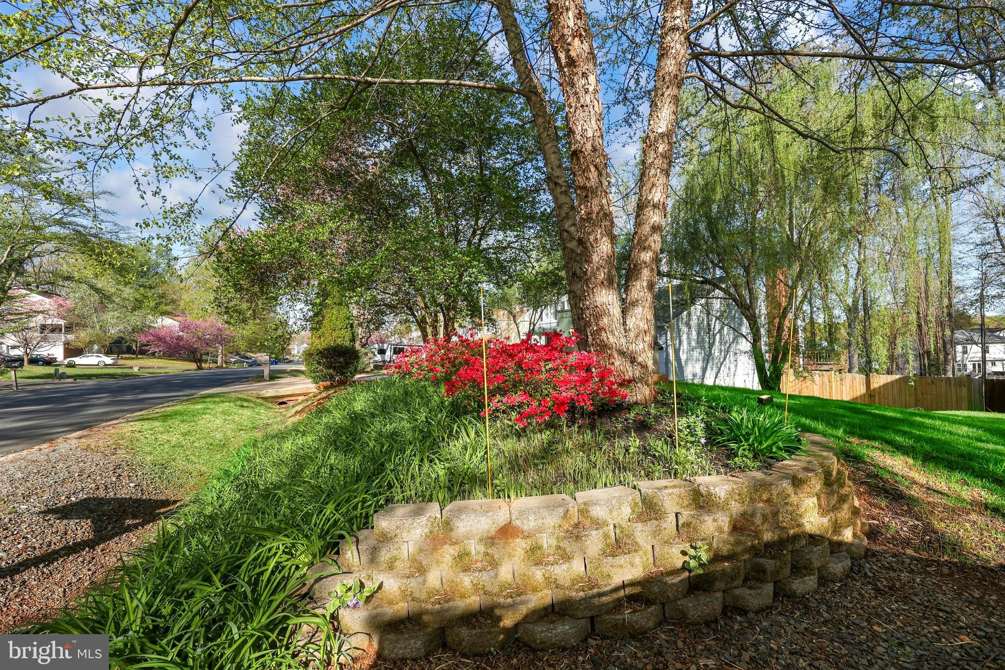 VISTA WOODS - Residential