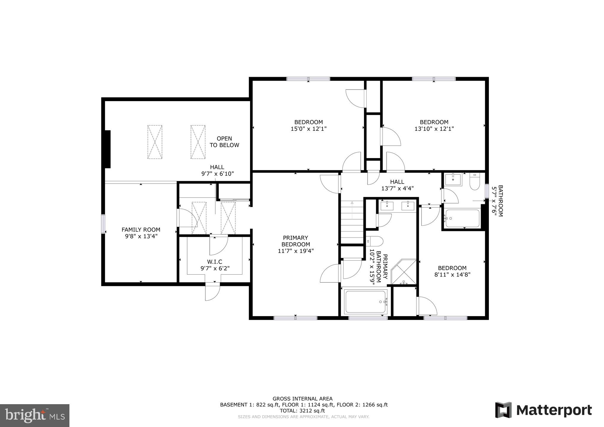 VISTA WOODS - Residential
