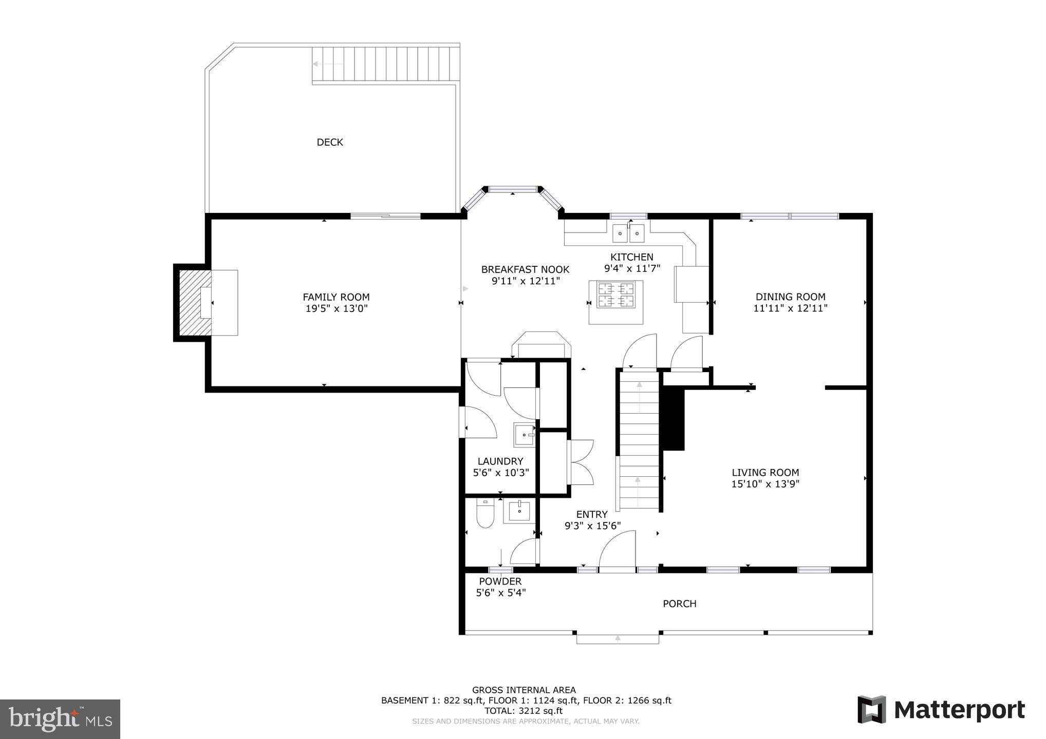VISTA WOODS - Residential