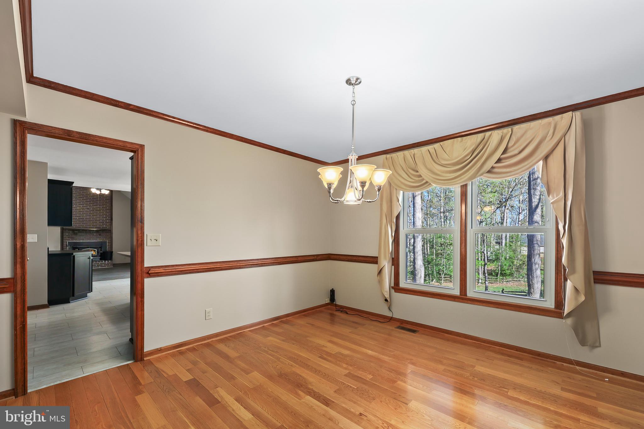 VISTA WOODS - Residential