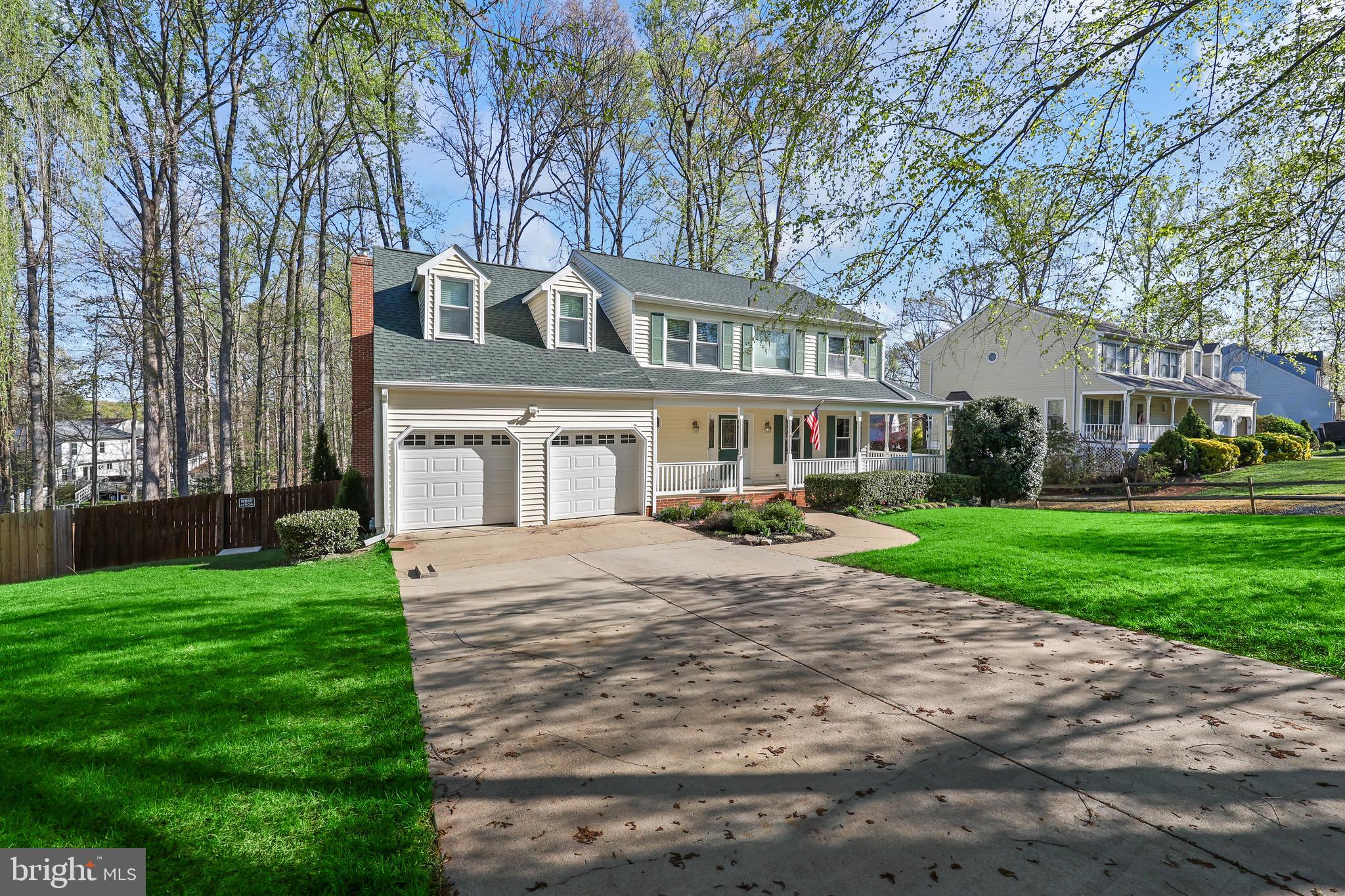 VISTA WOODS - Residential