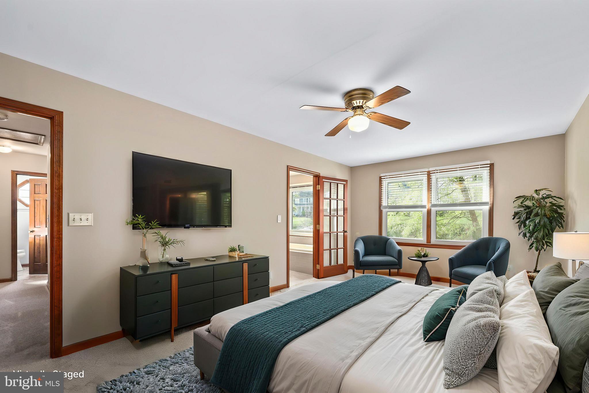 VISTA WOODS - Residential