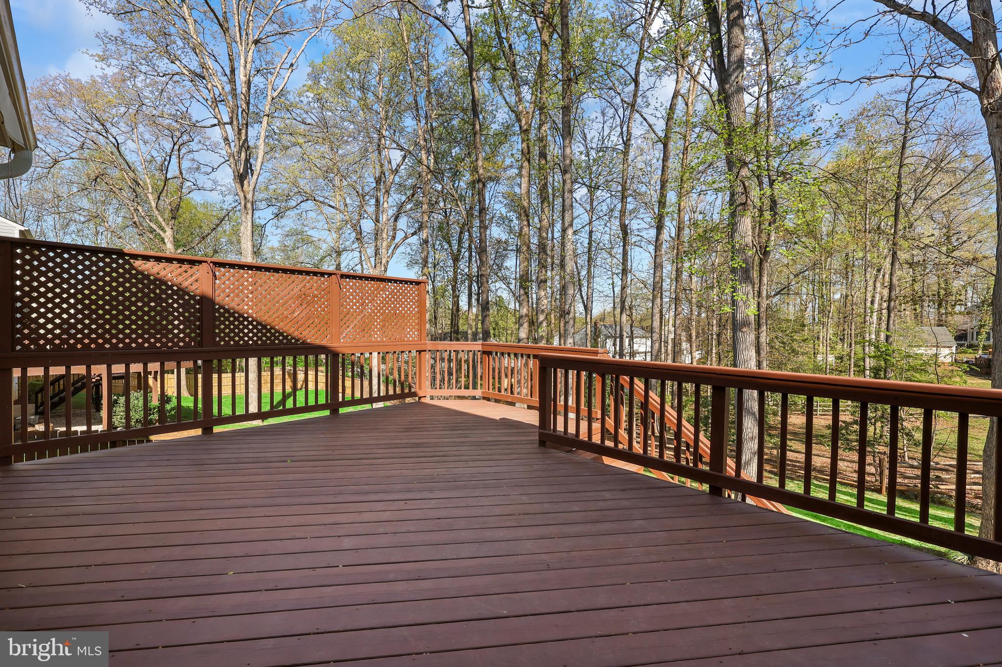 VISTA WOODS - Residential