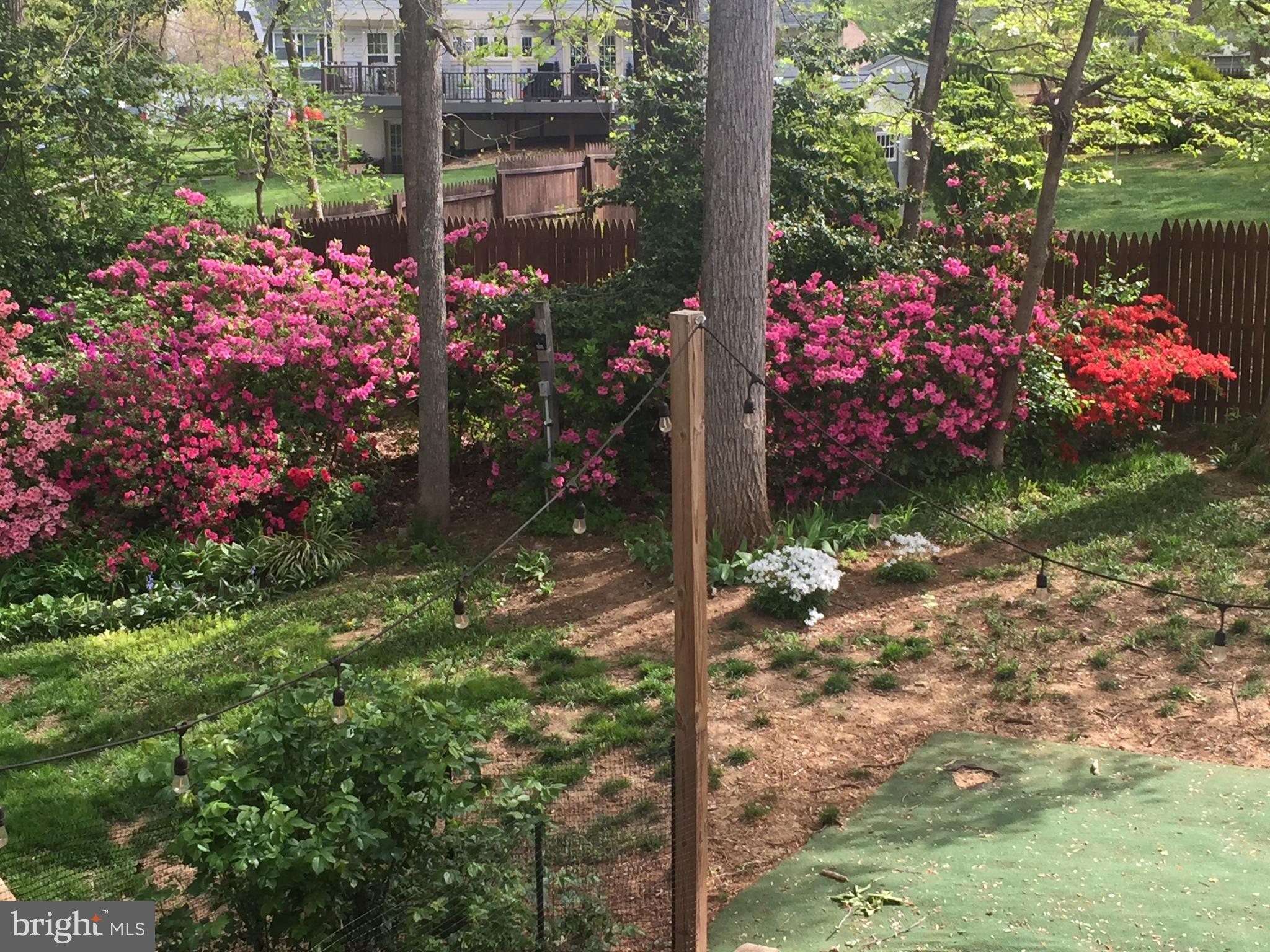 VISTA WOODS - Residential