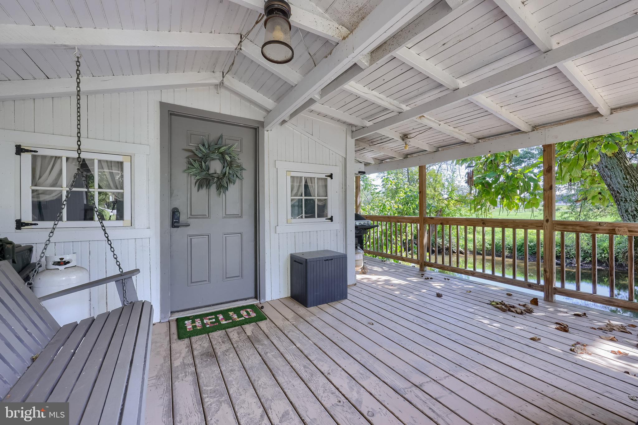 ROTHSVILLE - Residential