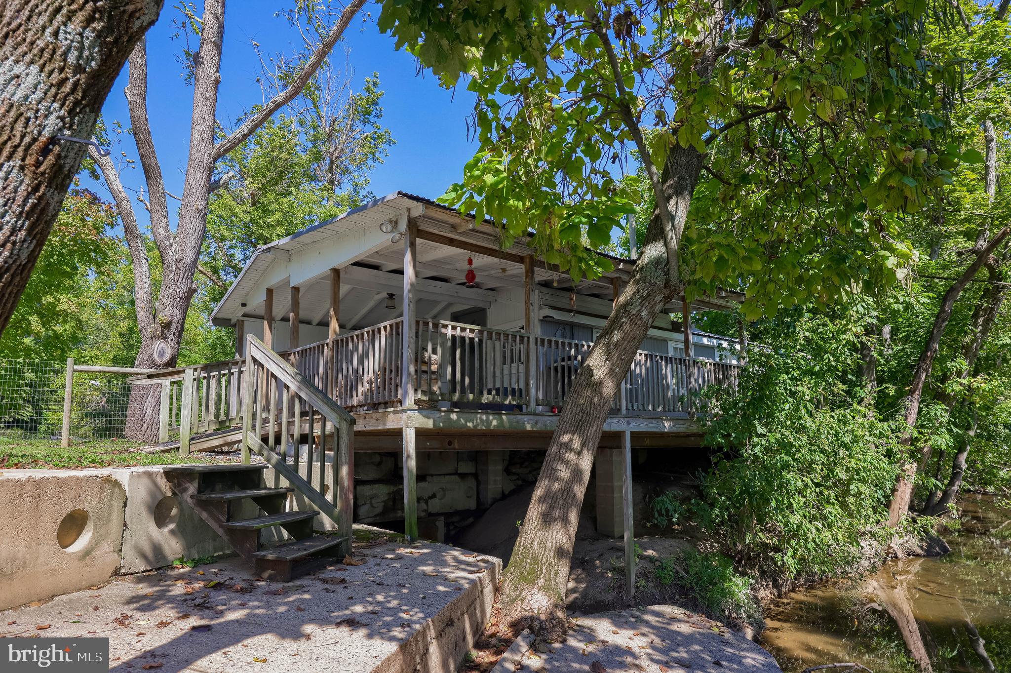 ROTHSVILLE - Residential