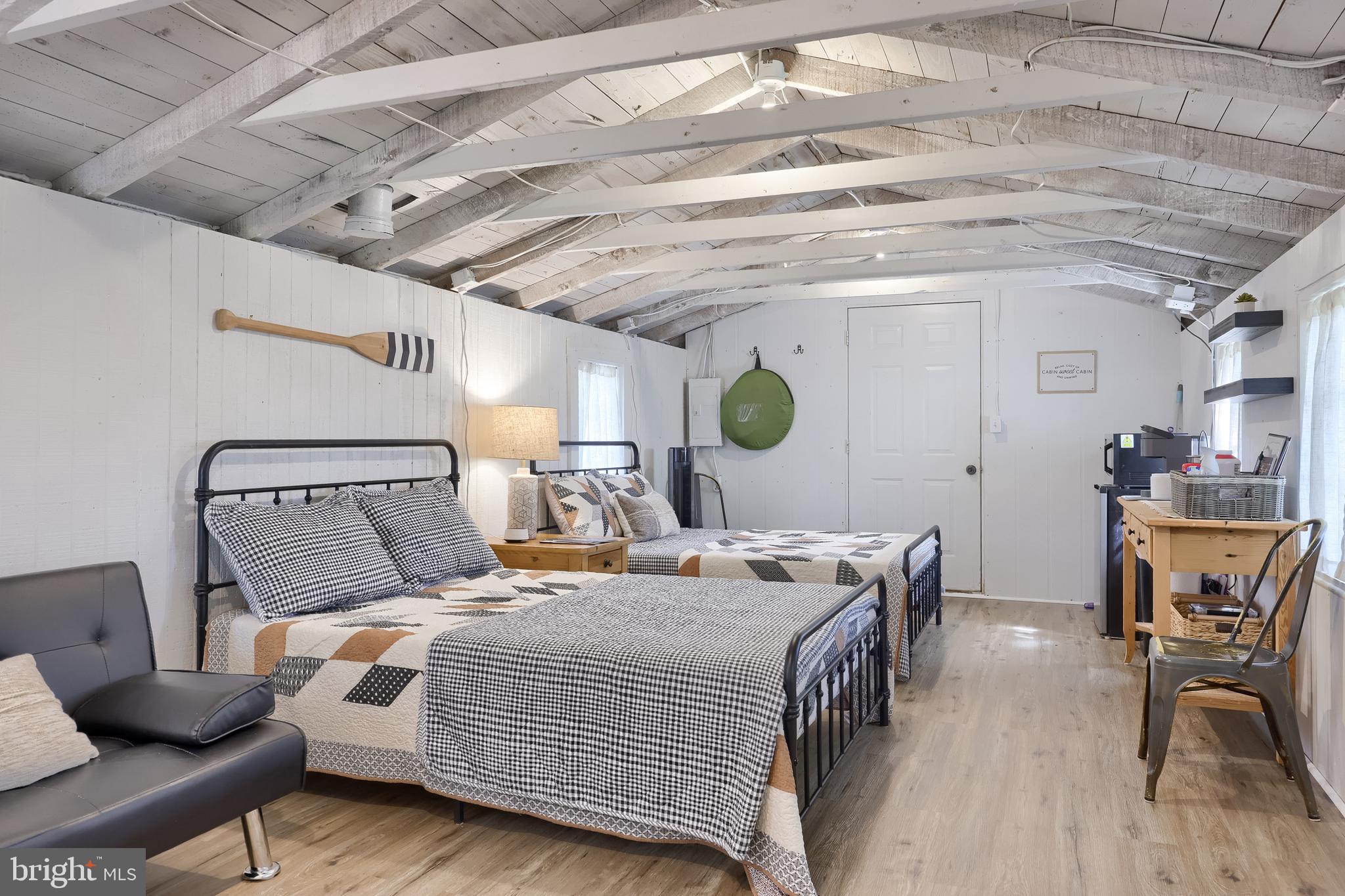 ROTHSVILLE - Residential