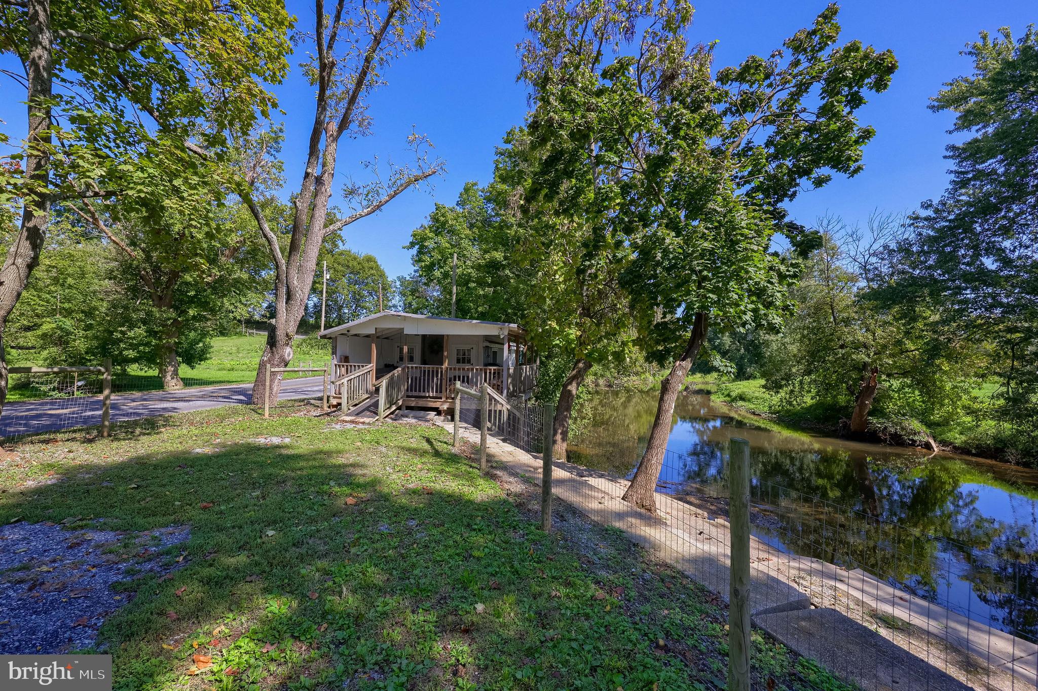 ROTHSVILLE - Residential