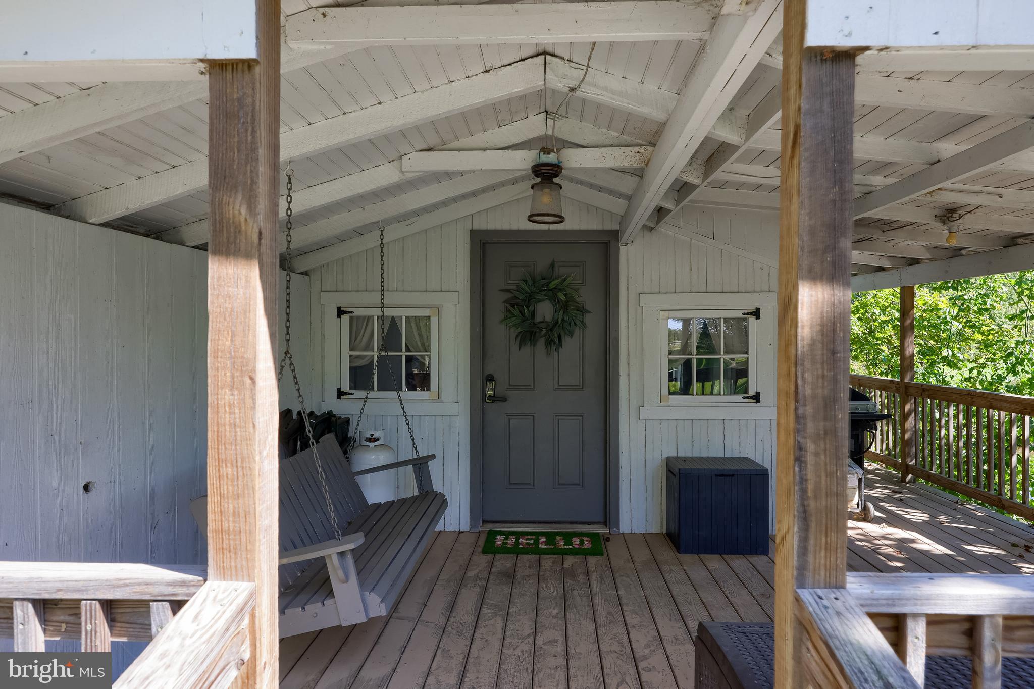 ROTHSVILLE - Residential