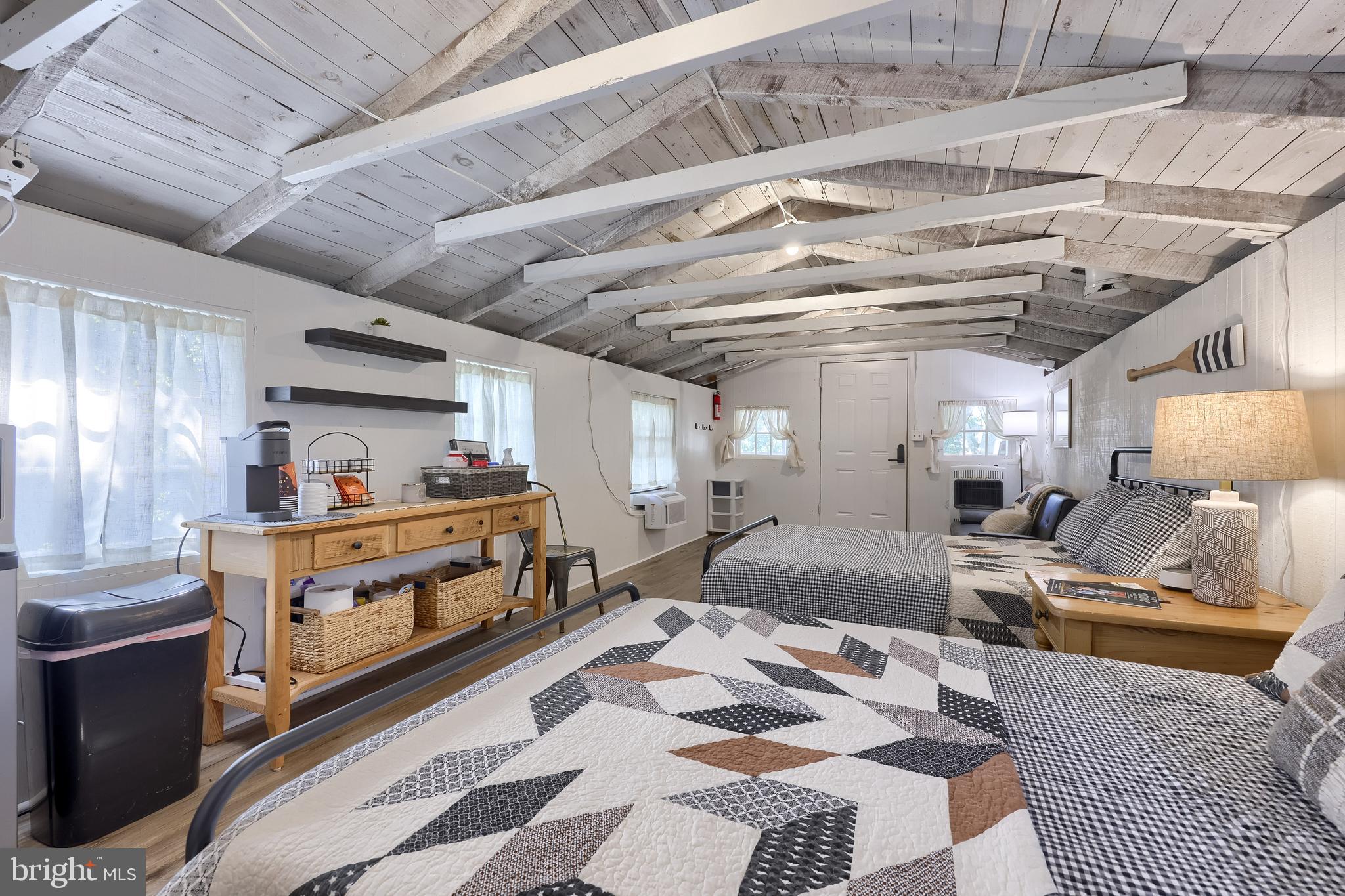 ROTHSVILLE - Residential