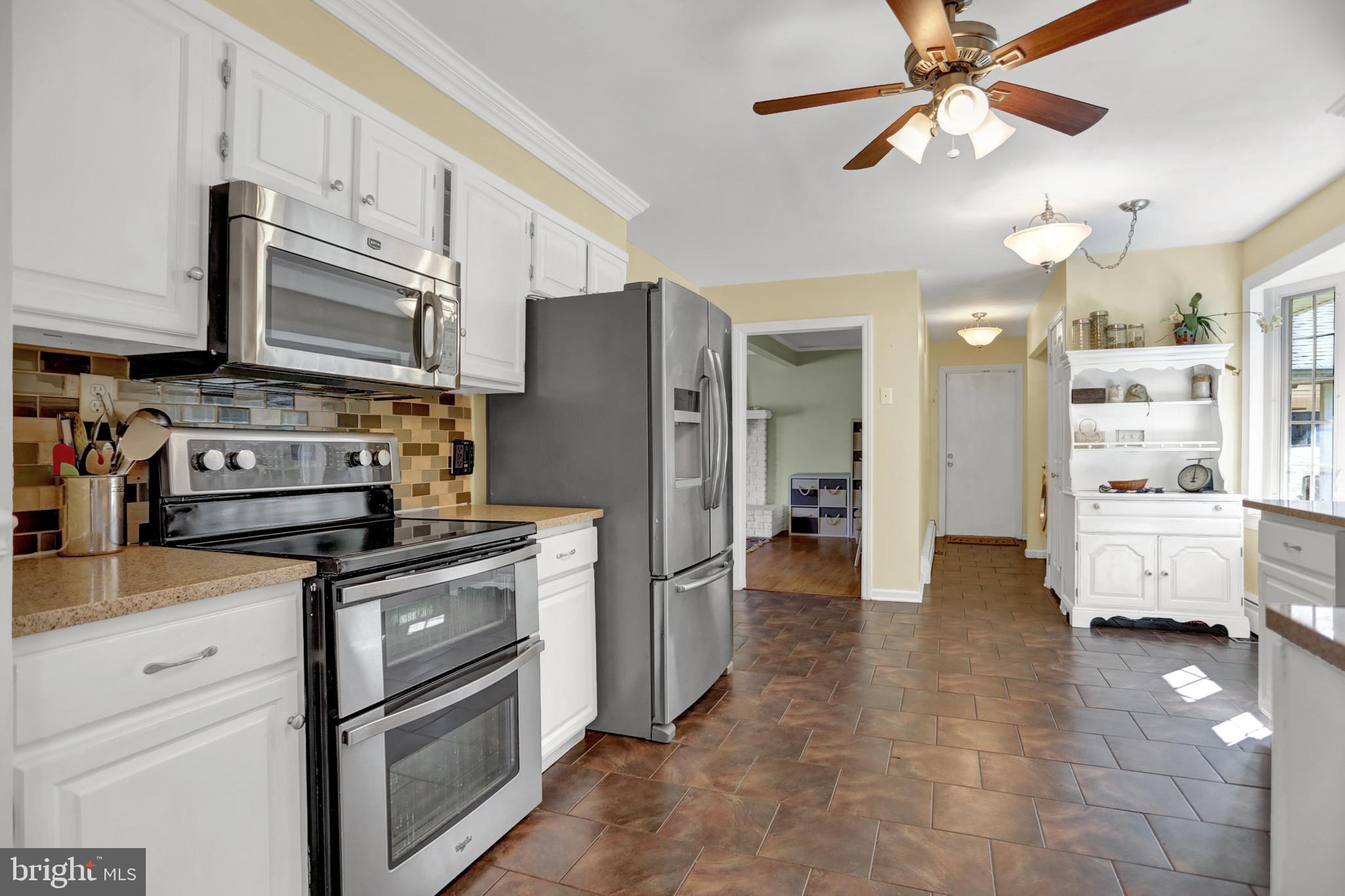 ASPEN RUN - Residential