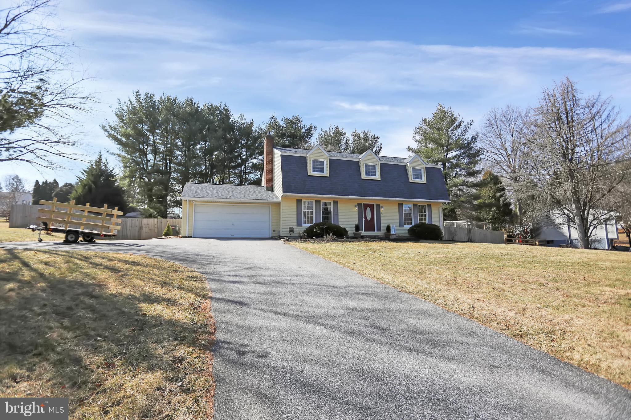 ASPEN RUN - Residential