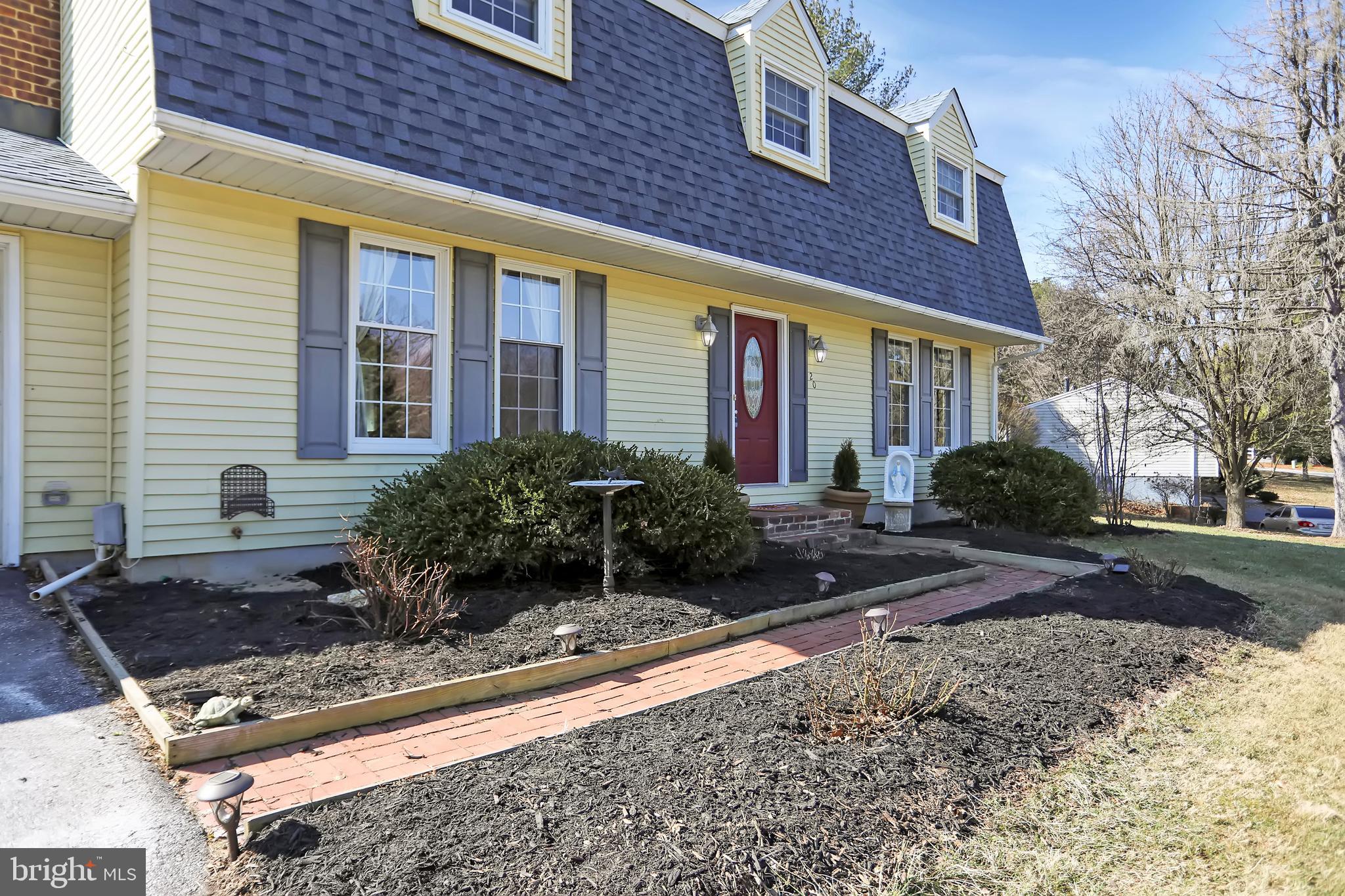 ASPEN RUN - Residential