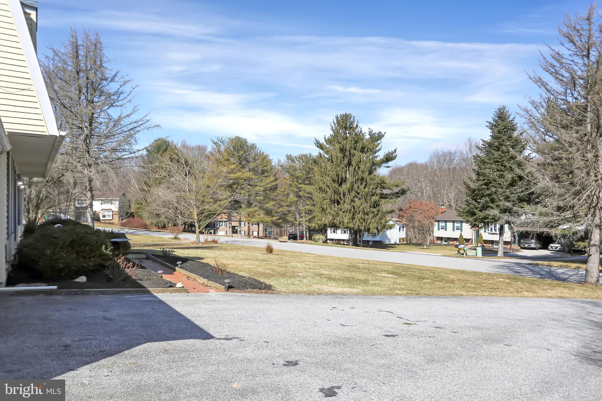 ASPEN RUN - Residential