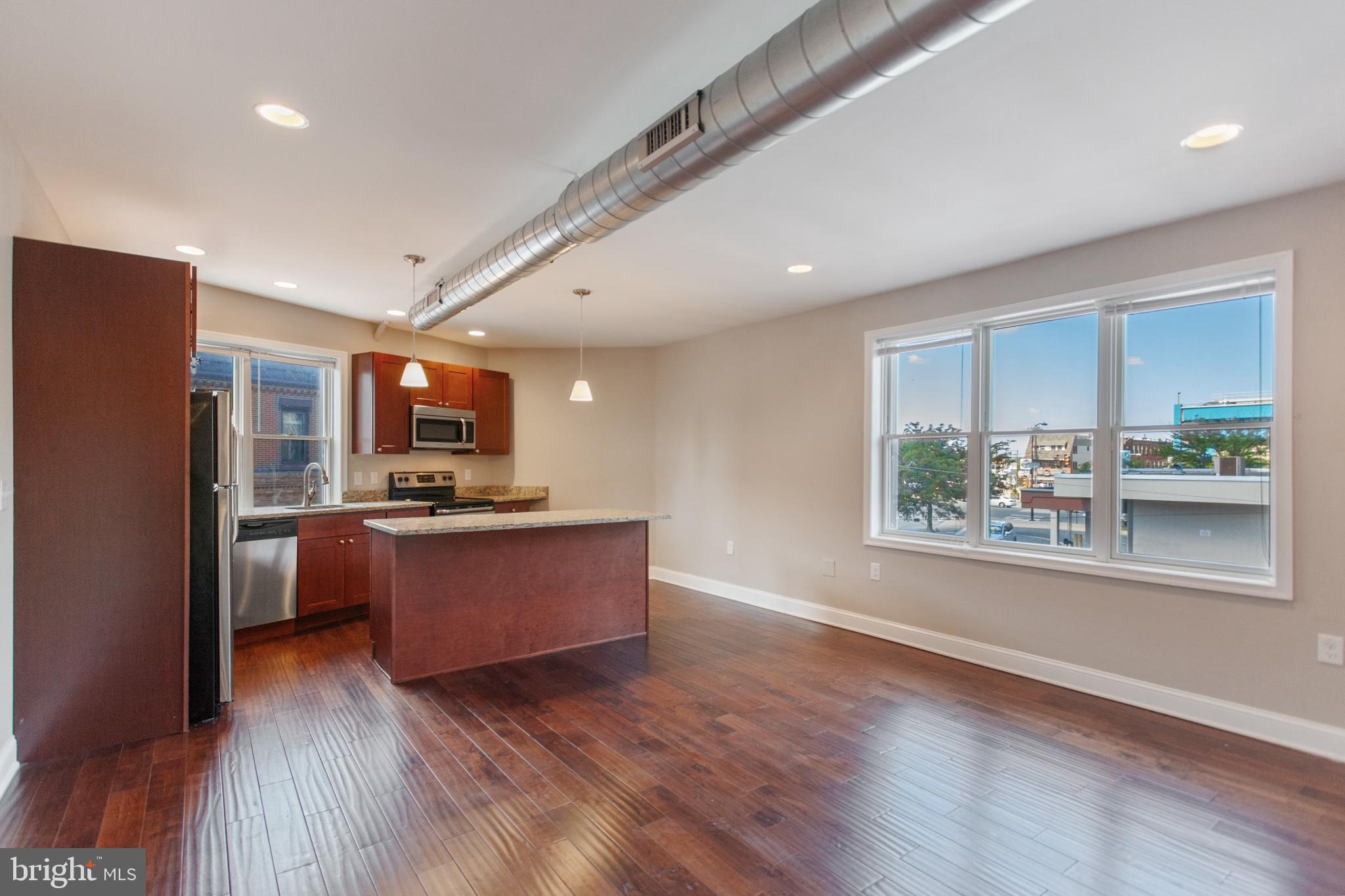 EAST PASSYUNK CROSSING - Residential Lease