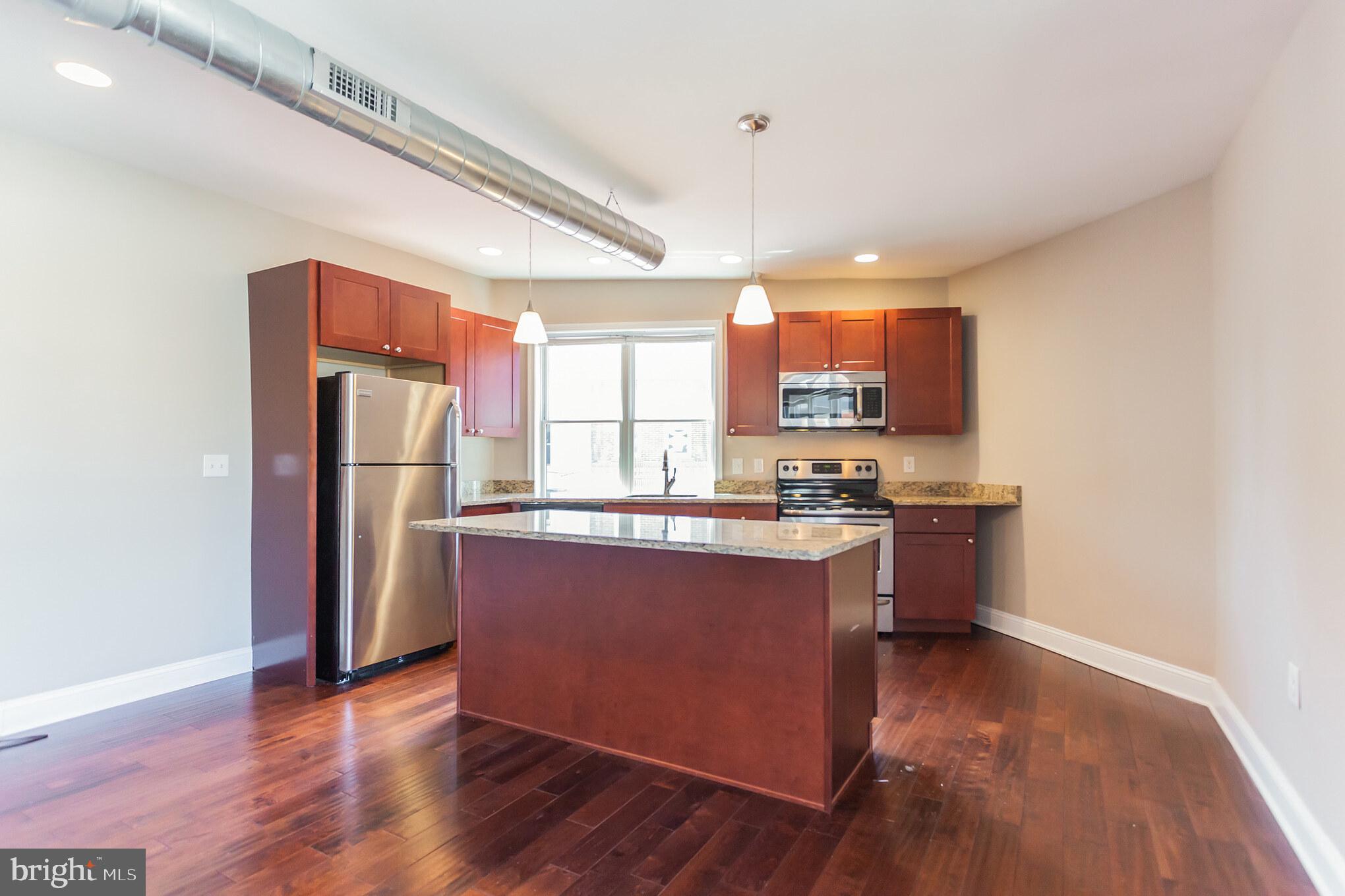 EAST PASSYUNK CROSSING - Residential Lease