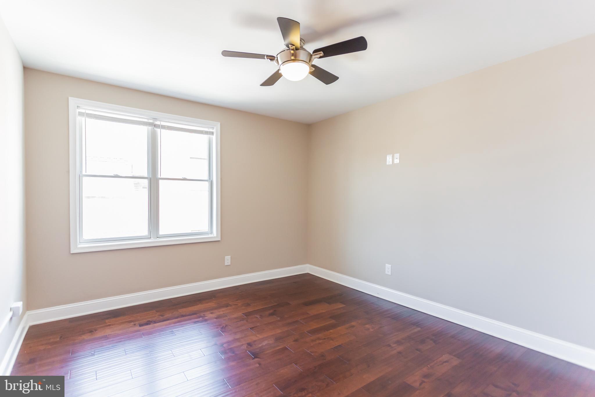 EAST PASSYUNK CROSSING - Residential Lease