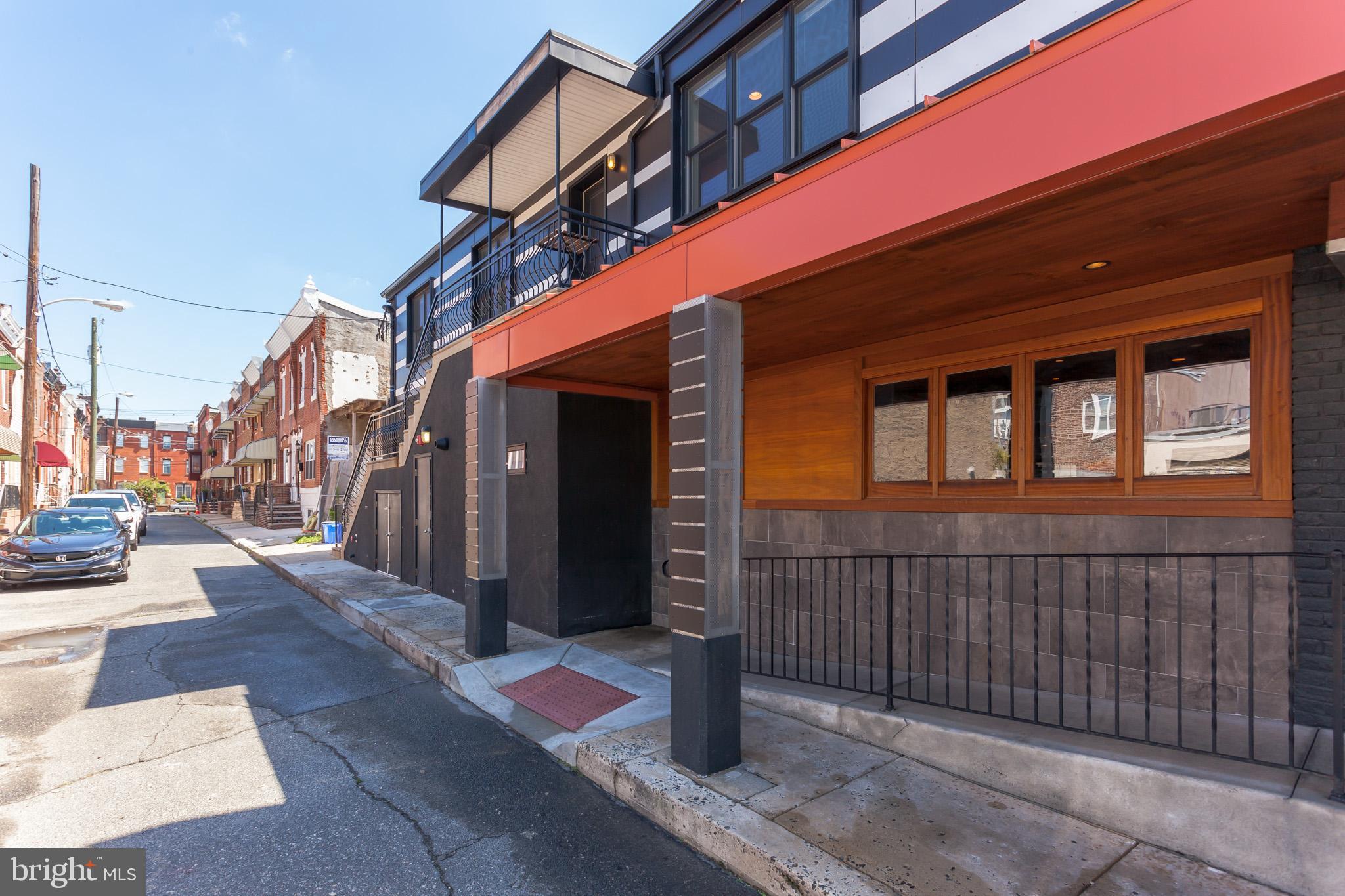 EAST PASSYUNK CROSSING - Residential Lease