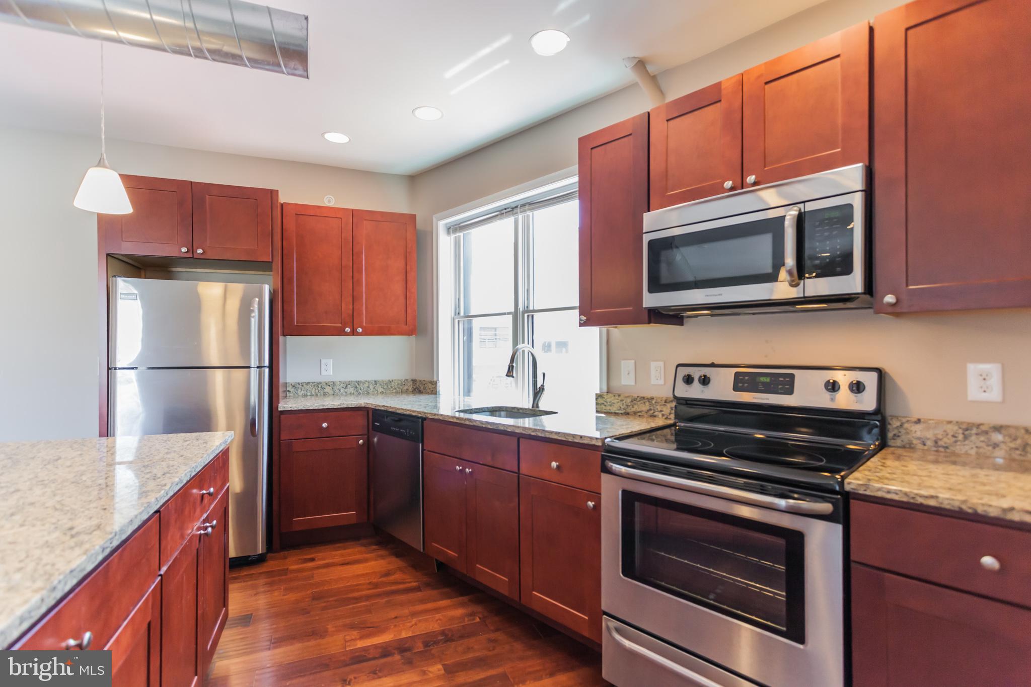 EAST PASSYUNK CROSSING - Residential Lease