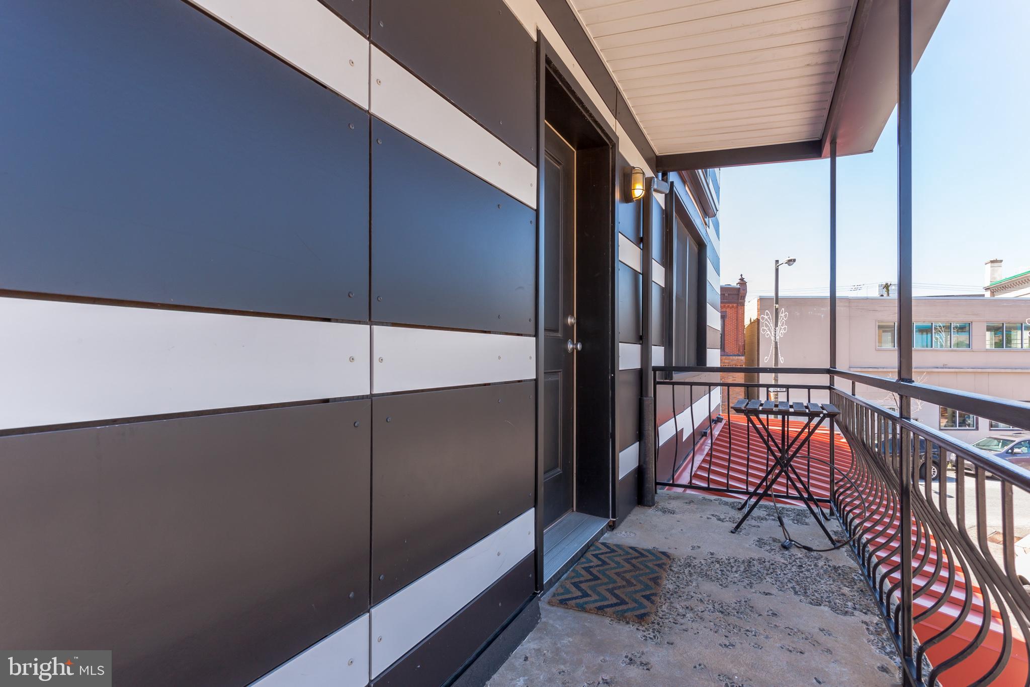 EAST PASSYUNK CROSSING - Residential Lease